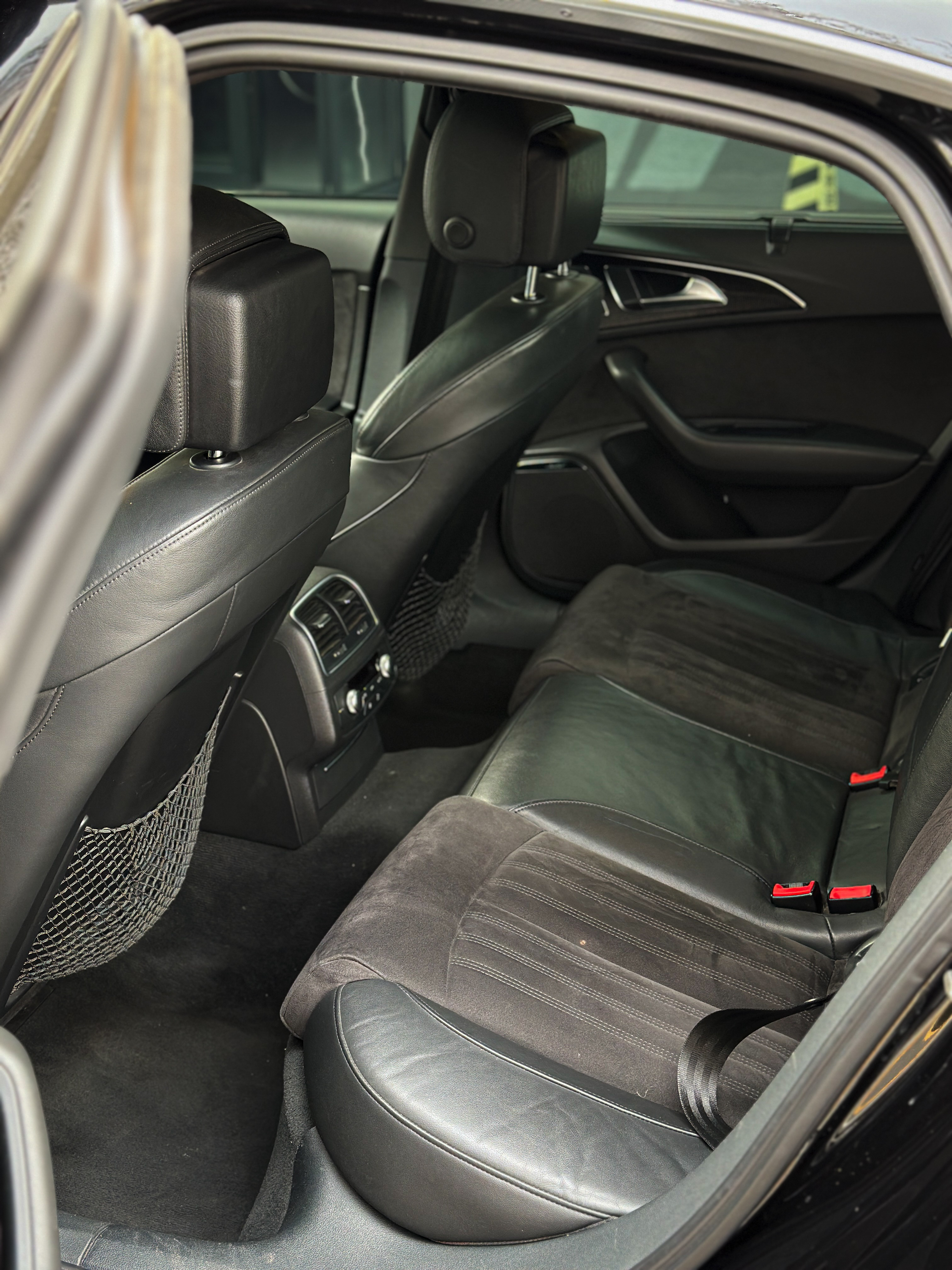 Audi S6 2013 #7 Audi S6 2013 imagen de coche #7