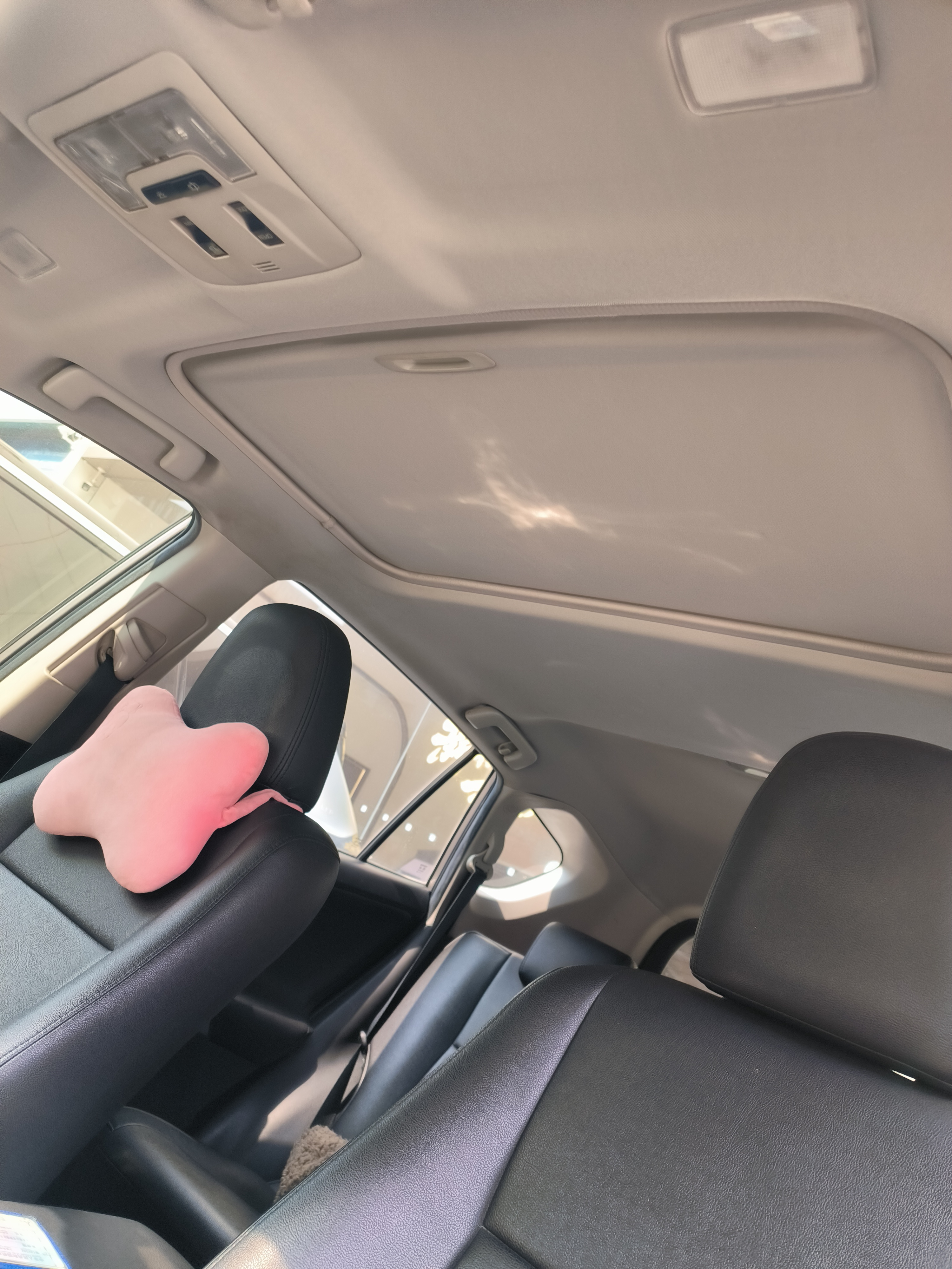 Toyota RAV4 2016 #7 Toyota RAV4 2016 car image #7