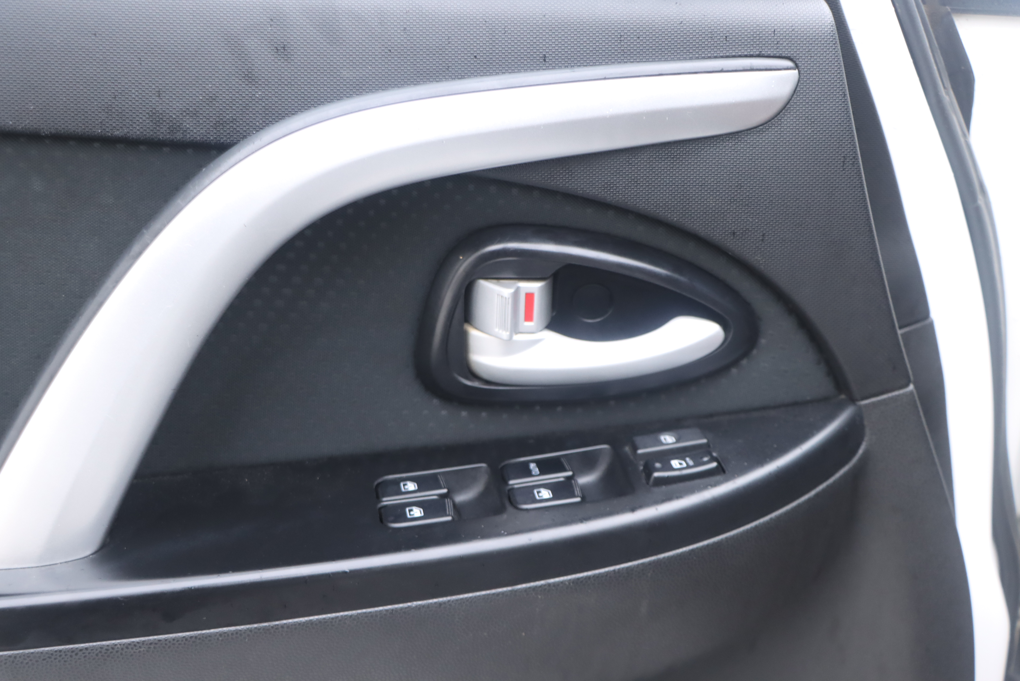 Changan CX20 2015 immagine di auto #7