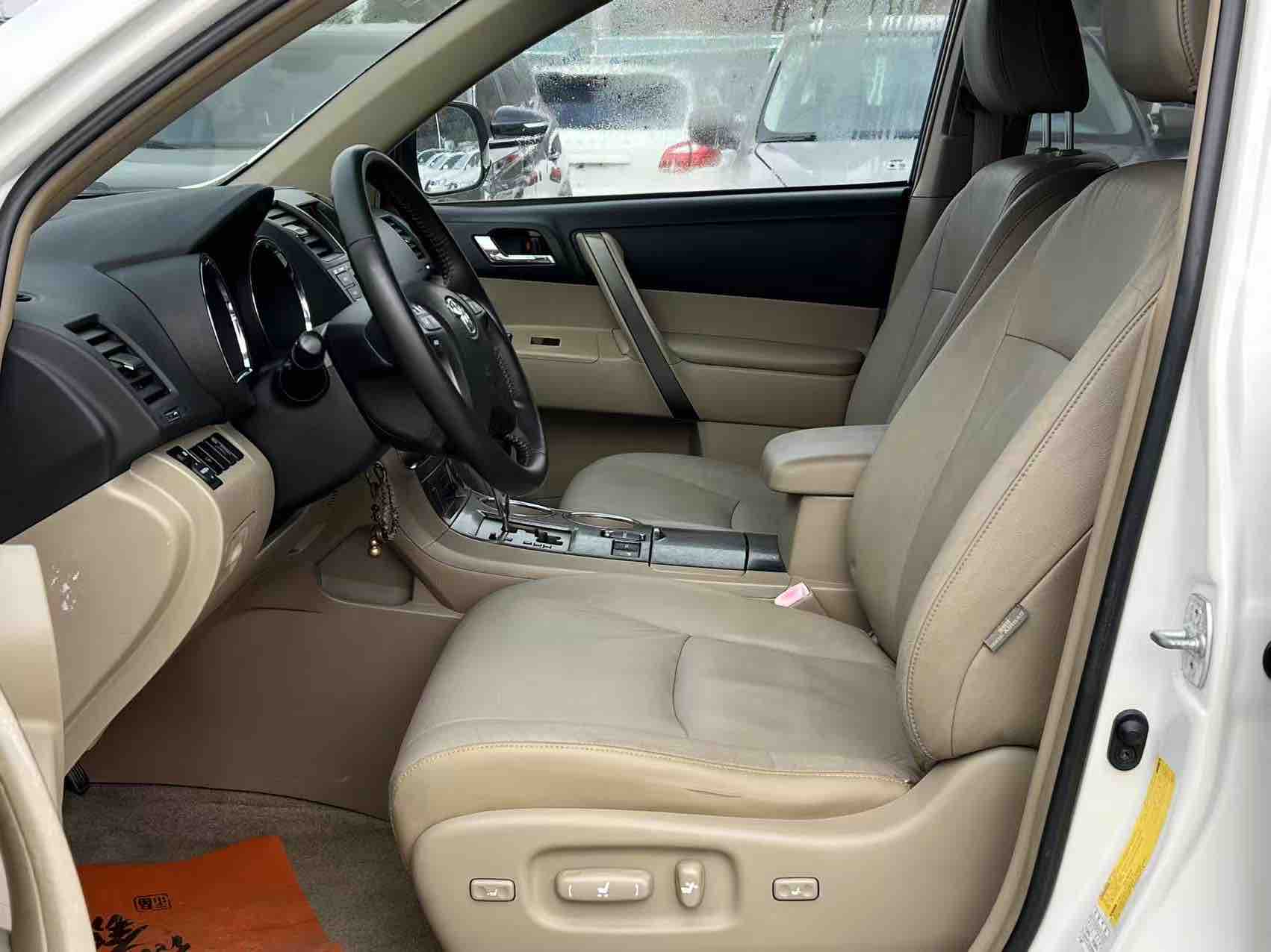 Toyota 2008 car image #7