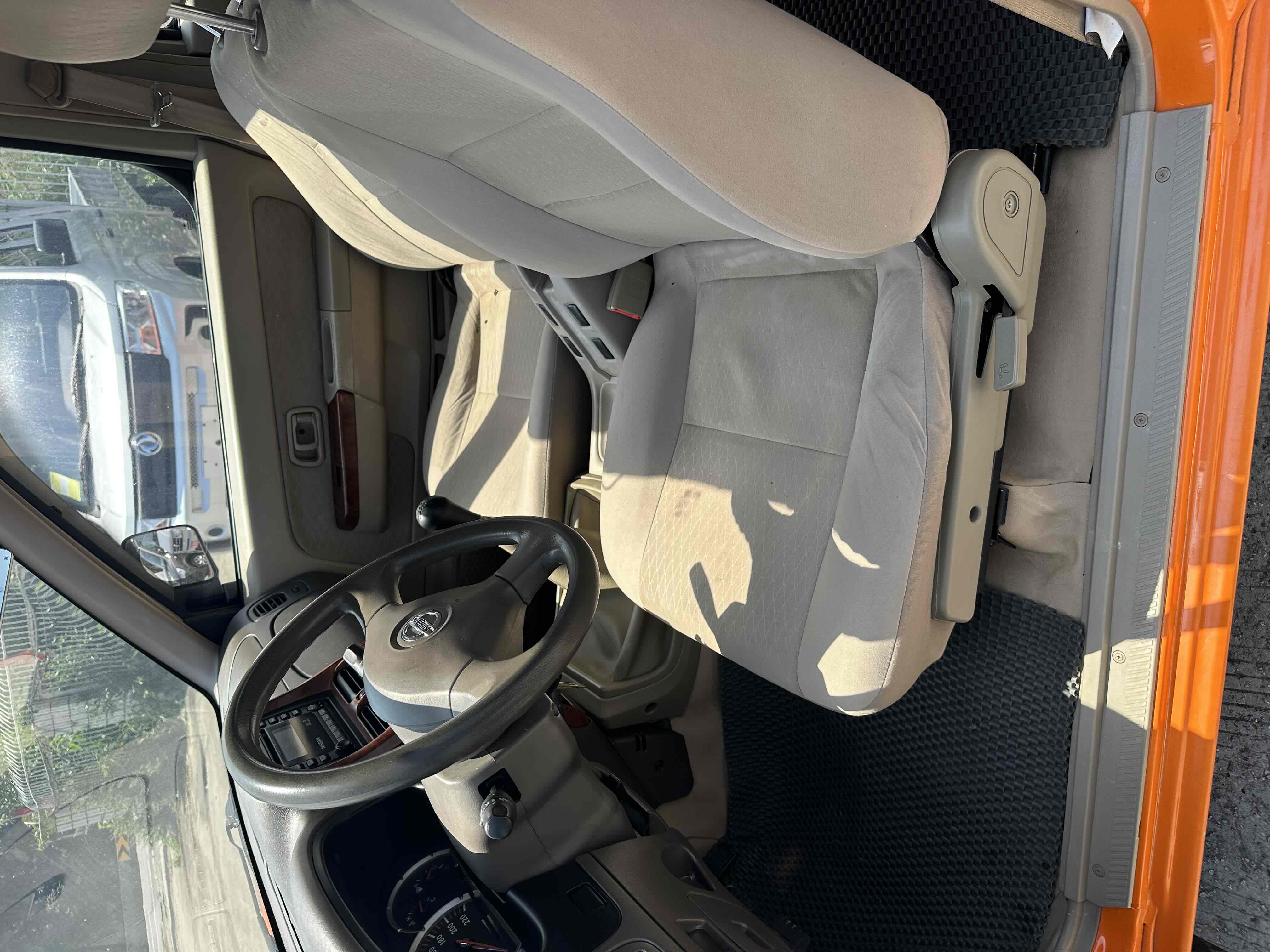 日产 日产D22 2016 汽车图片 #7