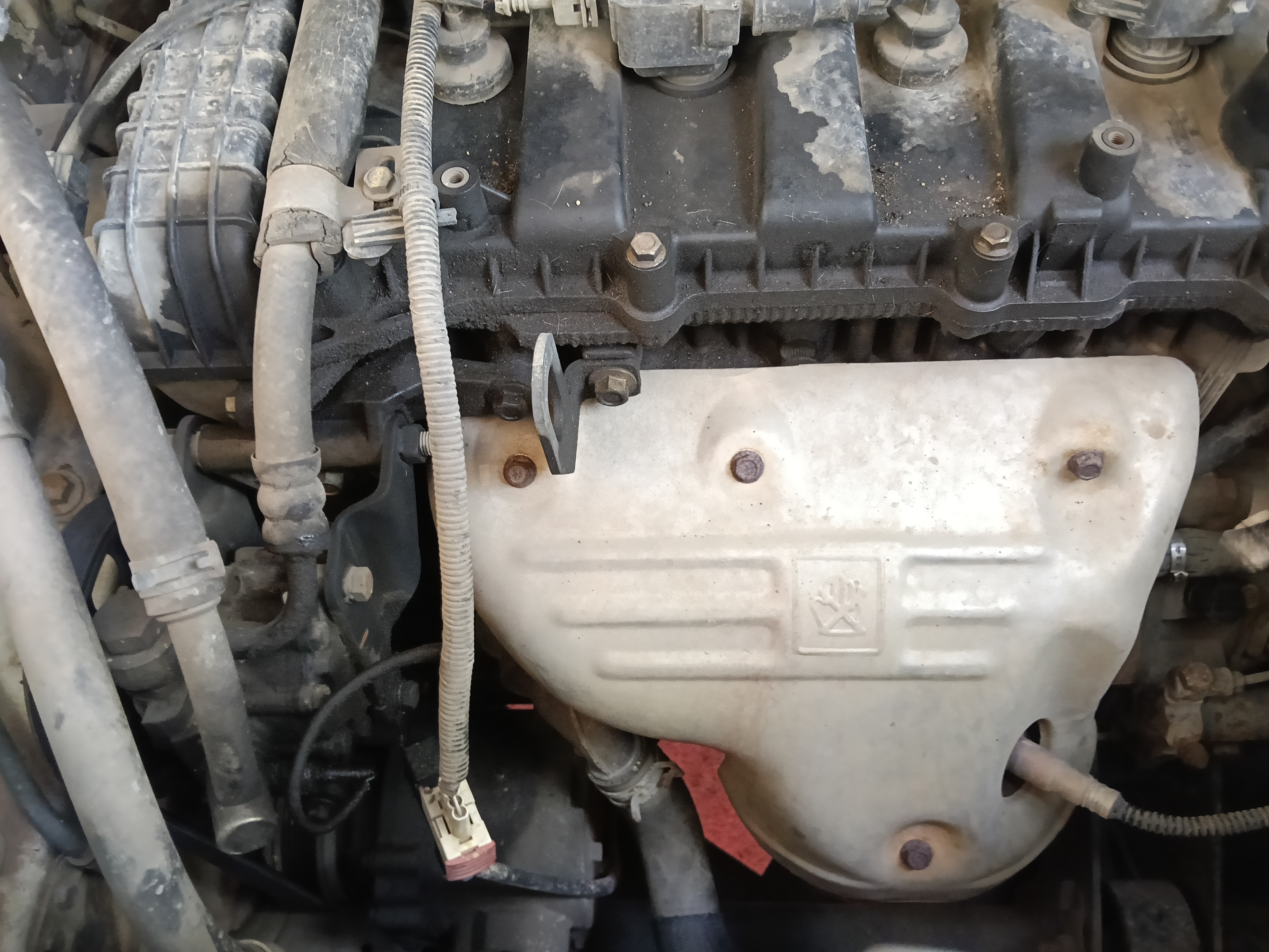 BYD S6 2015 #7 BYD S6 2015 imagen de coche #7