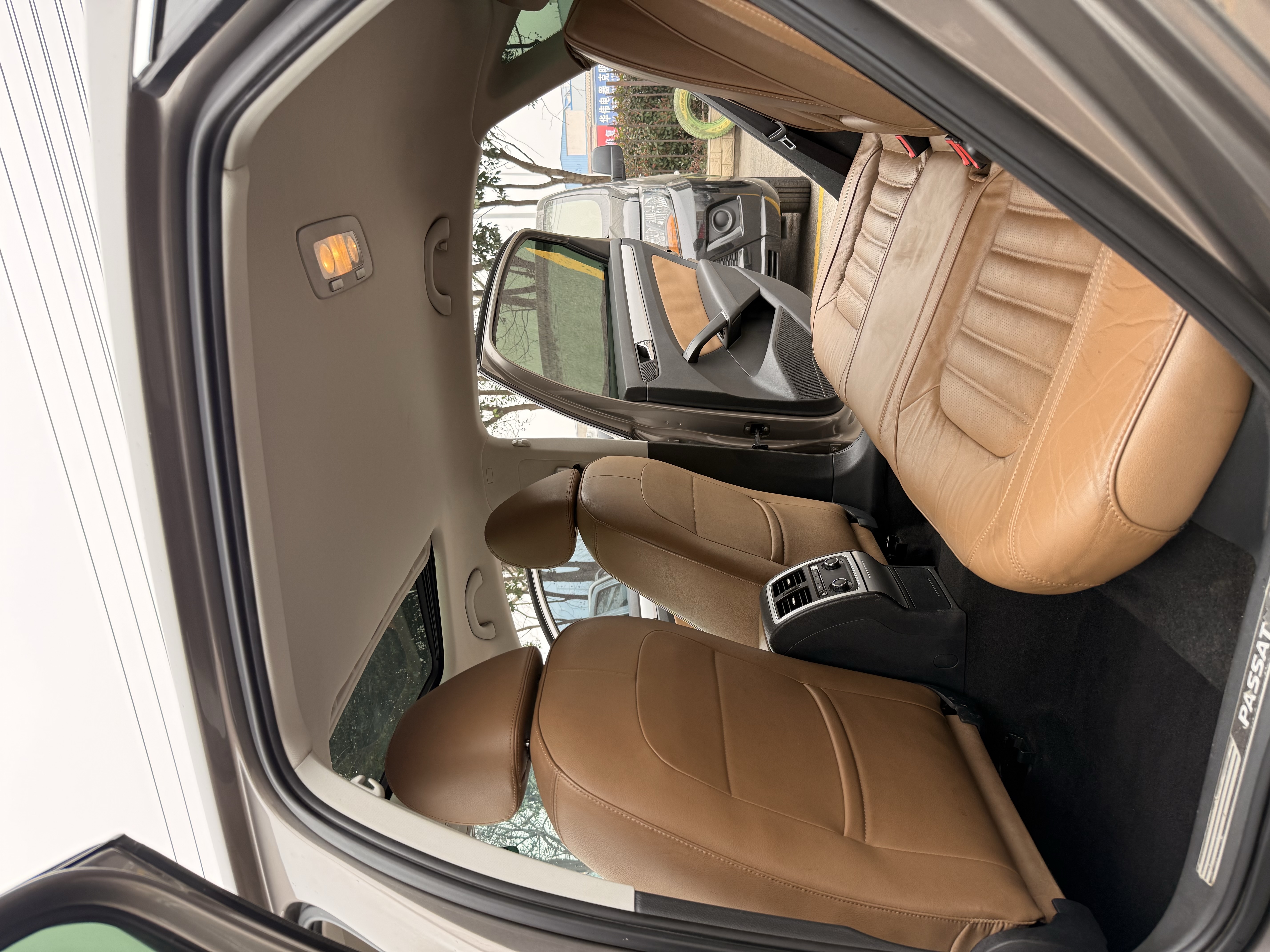 Volkswagen Passat 2014 صورة سيارة #7