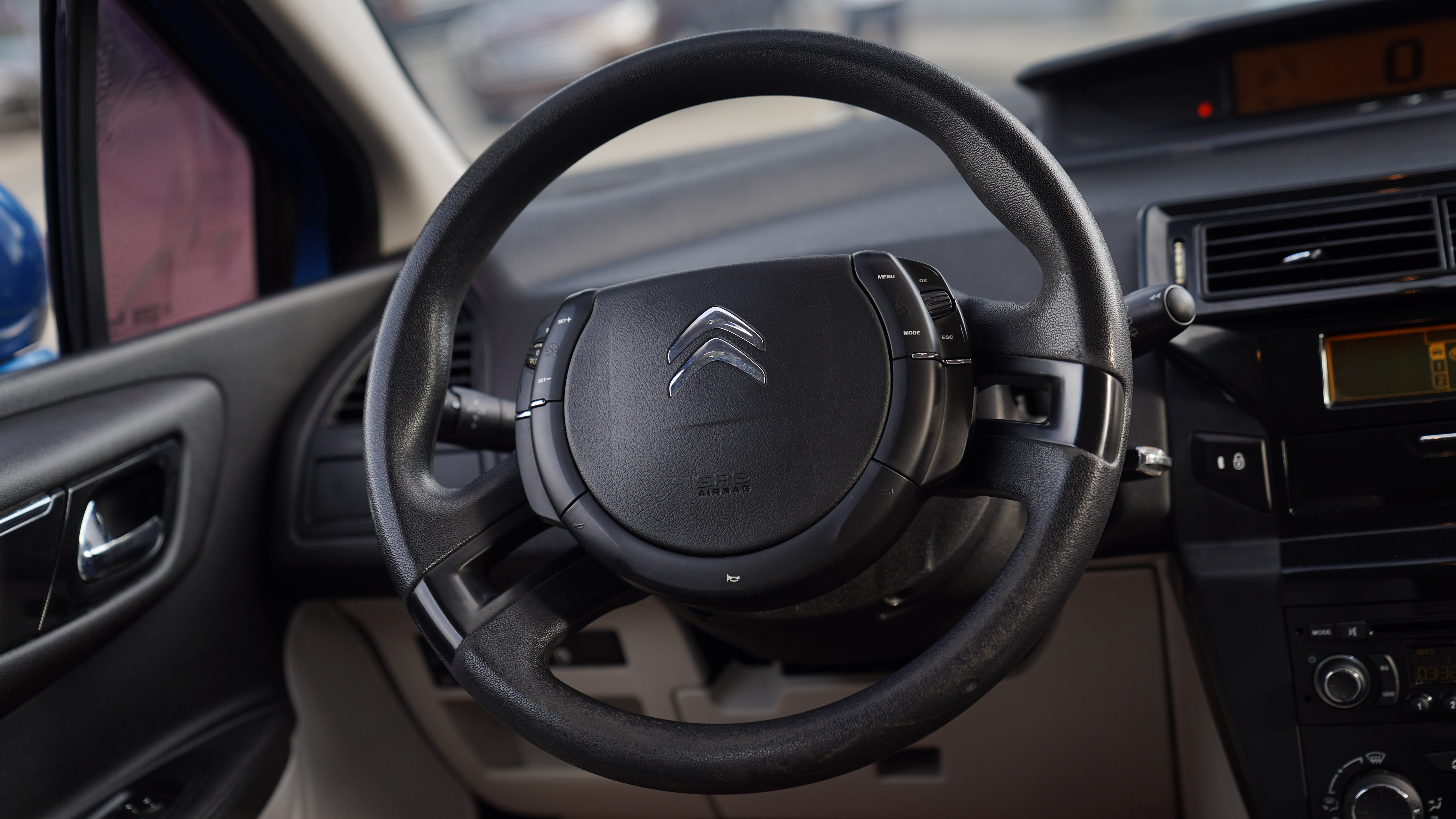 Citroen C-Quatre 2013 #7 Citroen C-Quatre 2013 car image #7