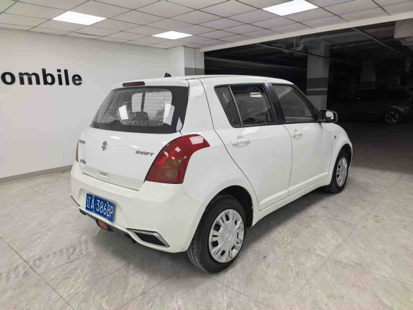 Suzuki Swift 2014 #7 Suzuki Swift 2014 car image #7
