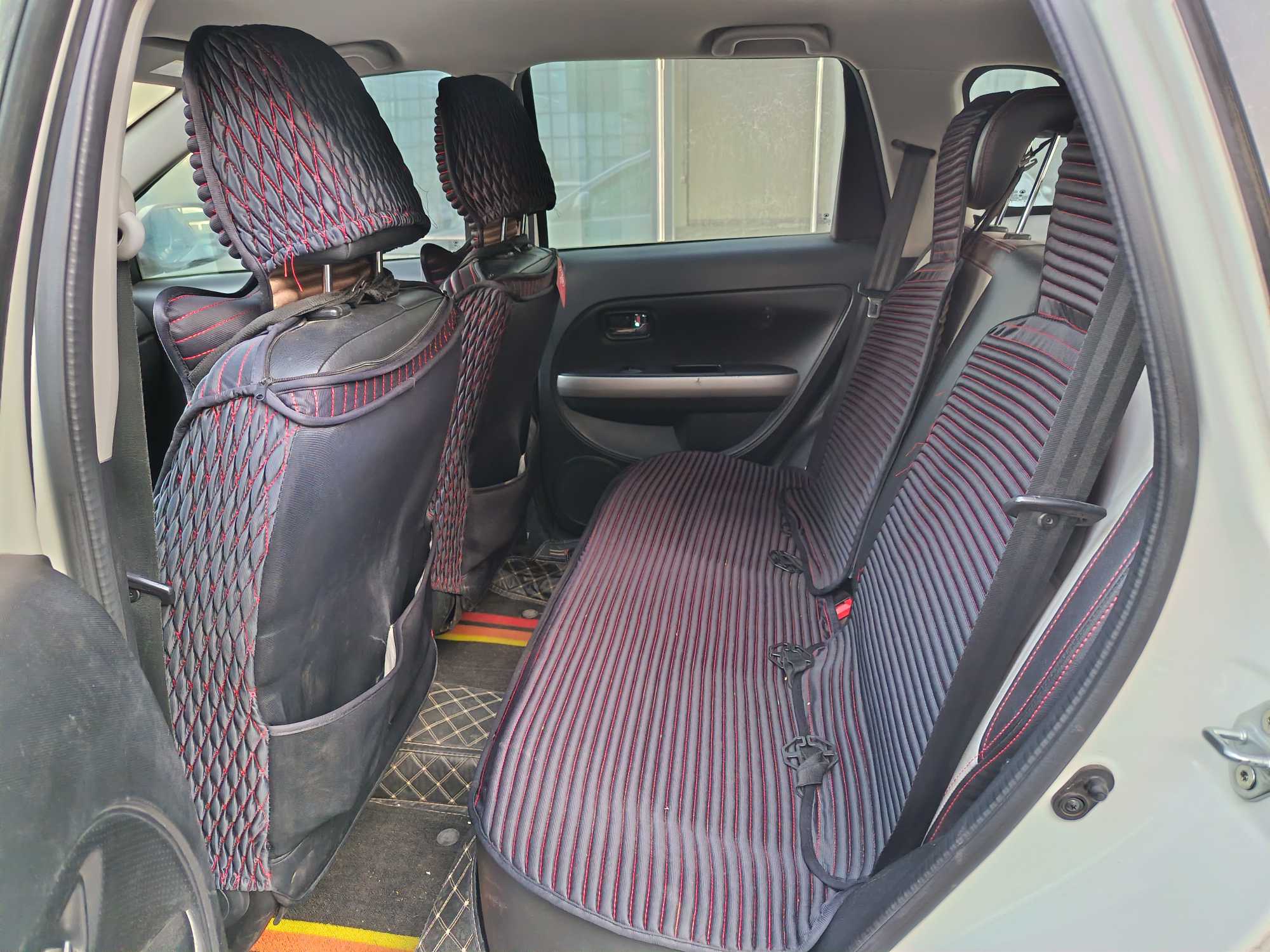 Great Wall M4 2014 car image #7