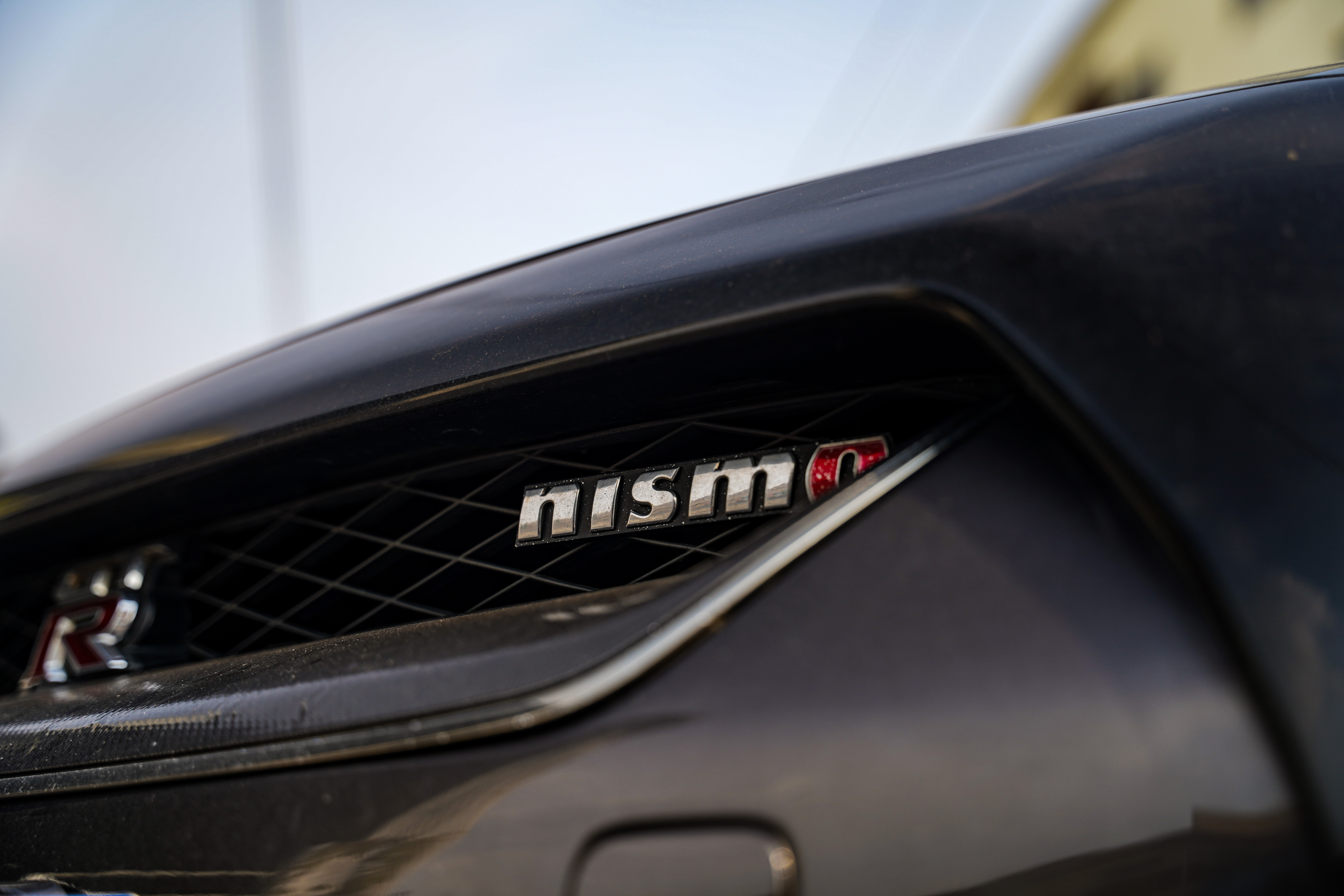 日产 日产GT-R 2010 汽车图片 #7