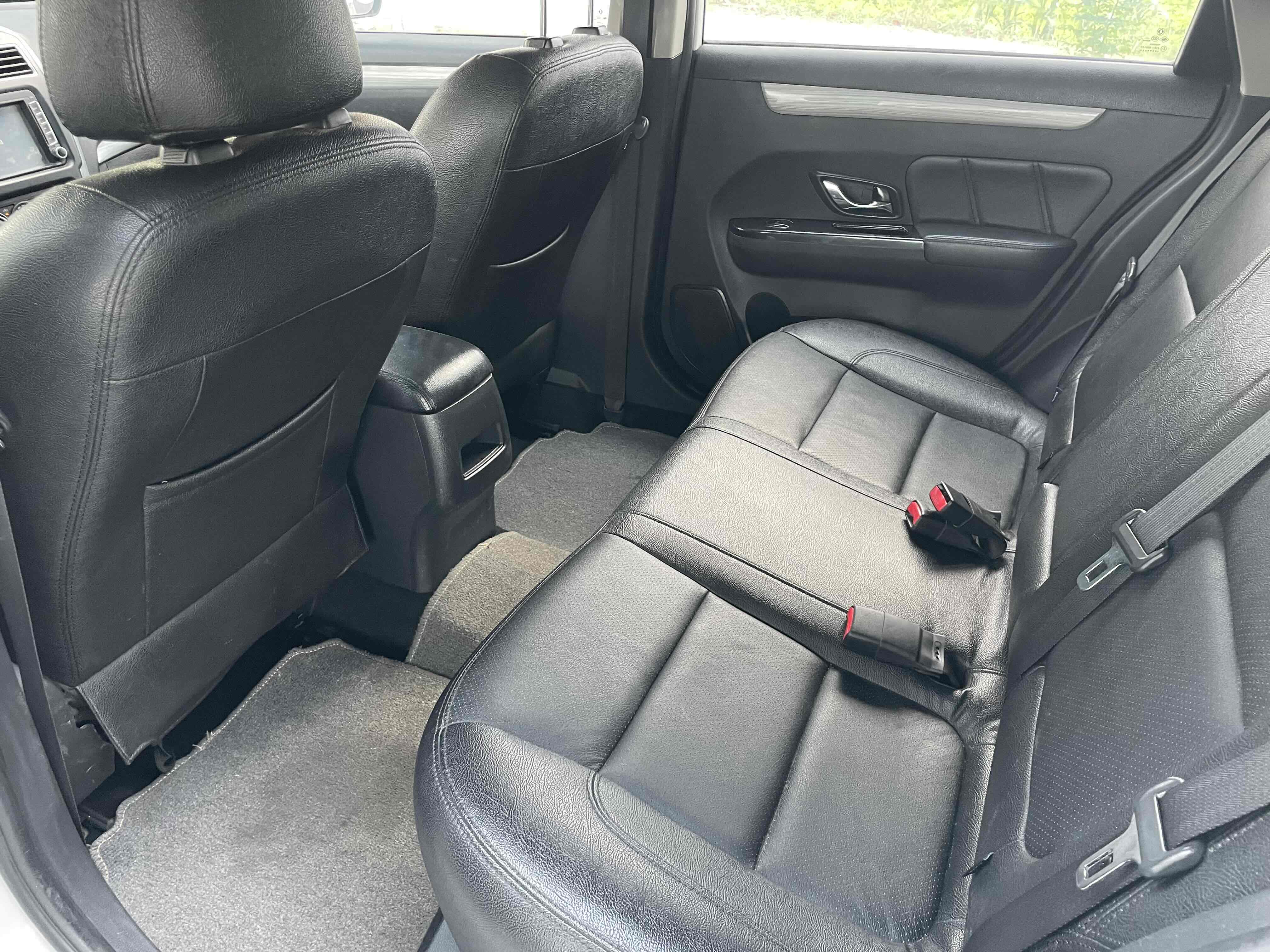 Forthing JOYEAR S50 2015 immagine di auto #7