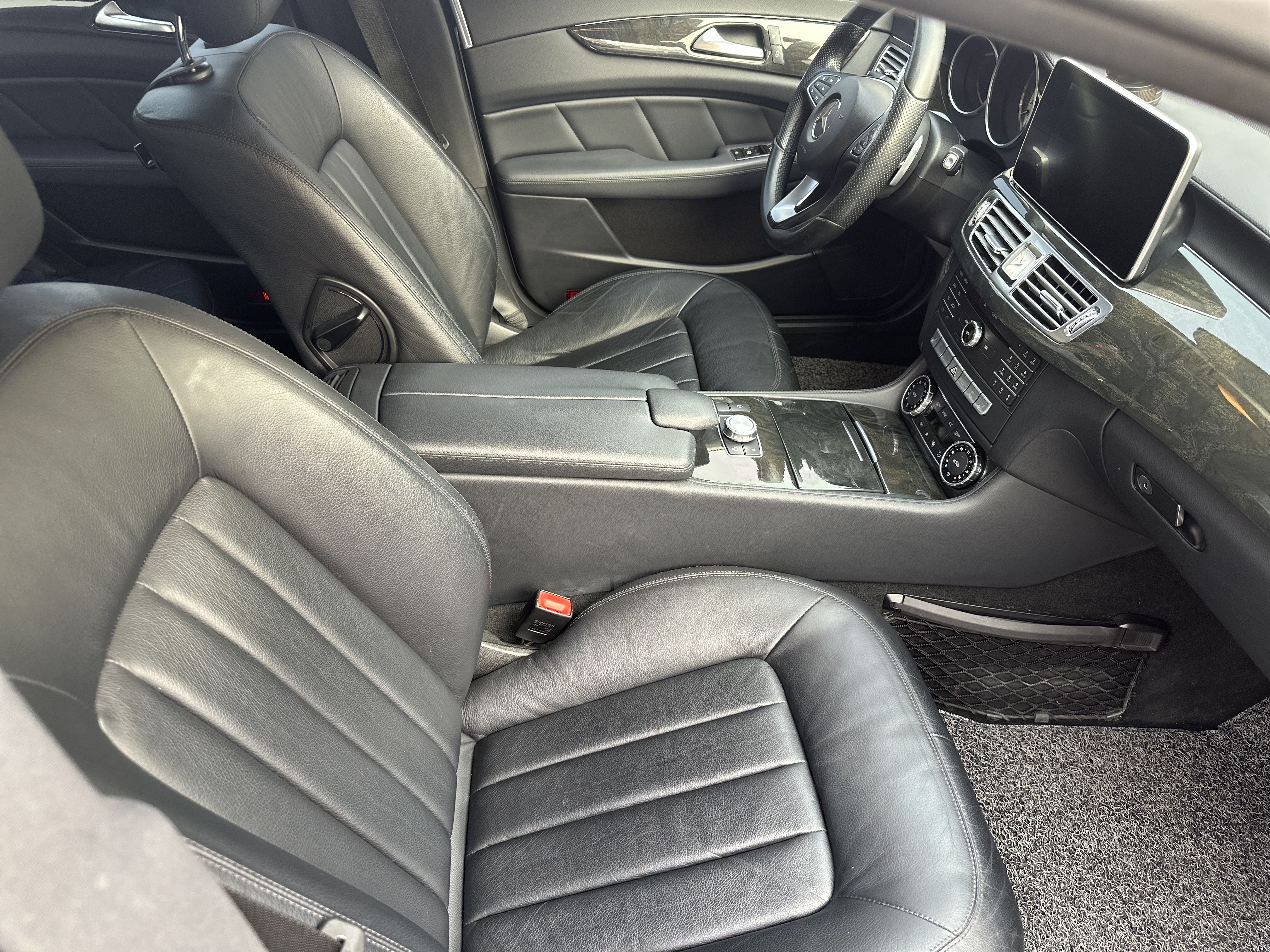 Mercedes-Benz 2015 #7 Mercedes-Benz 2015 car image #7