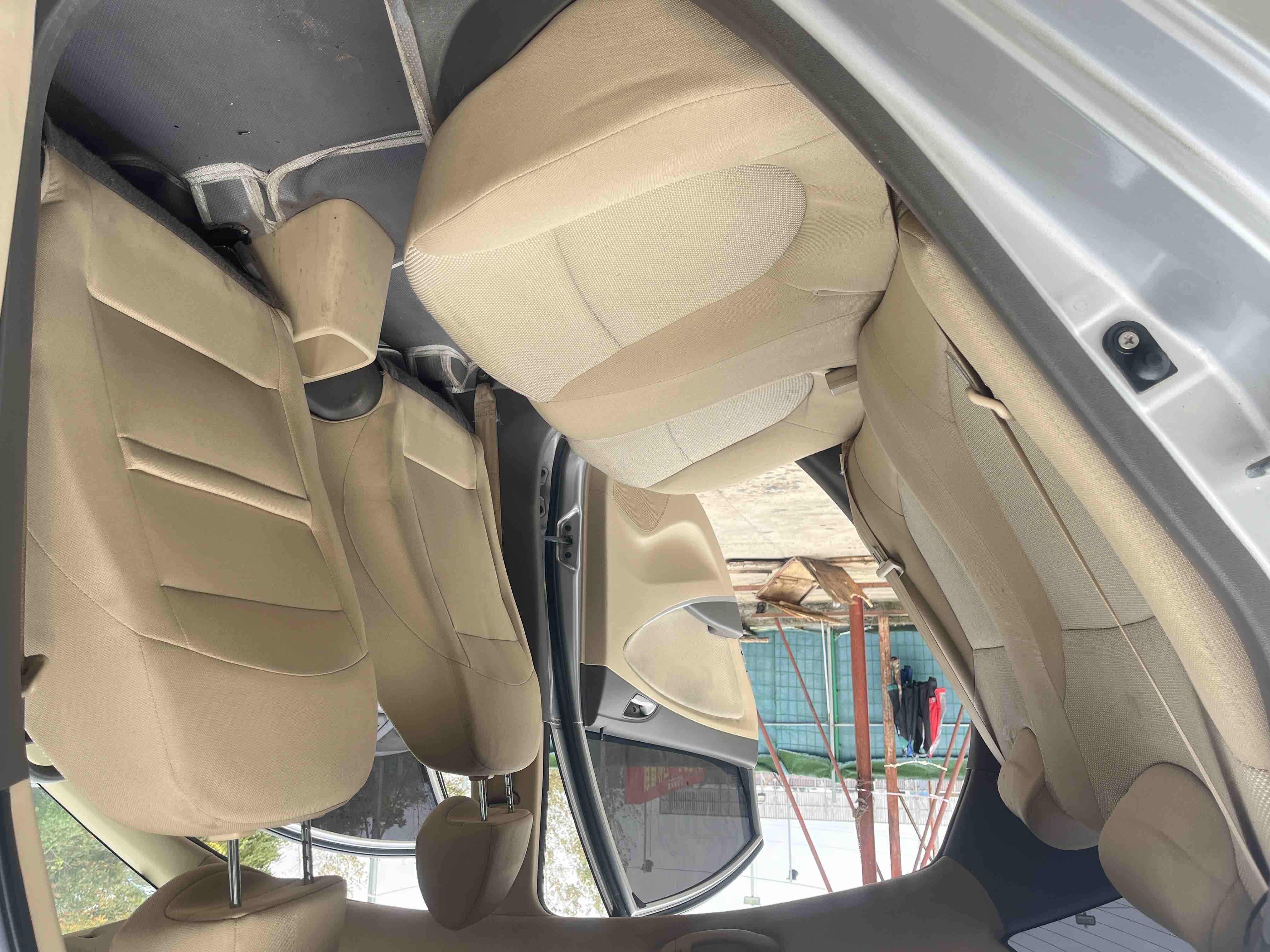 Hyundai Reina 2013 #7 Hyundai Reina 2013 car image #7