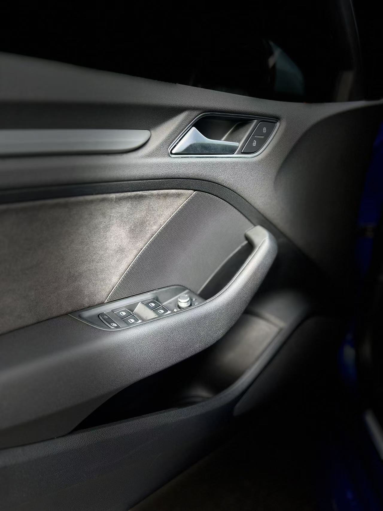 Audi S3 2016 car image #7