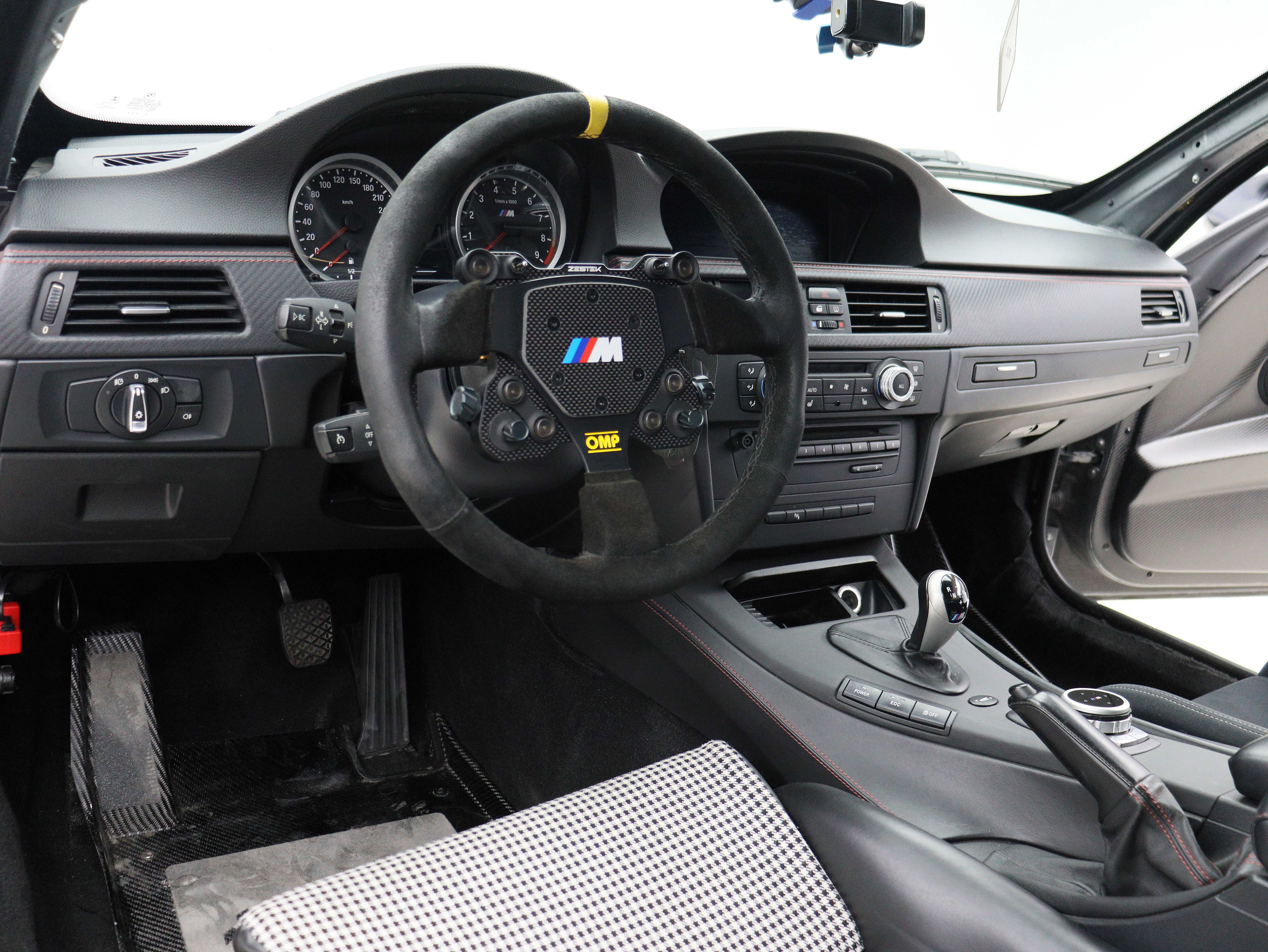 BMW M3 2014 imagem de carro #7