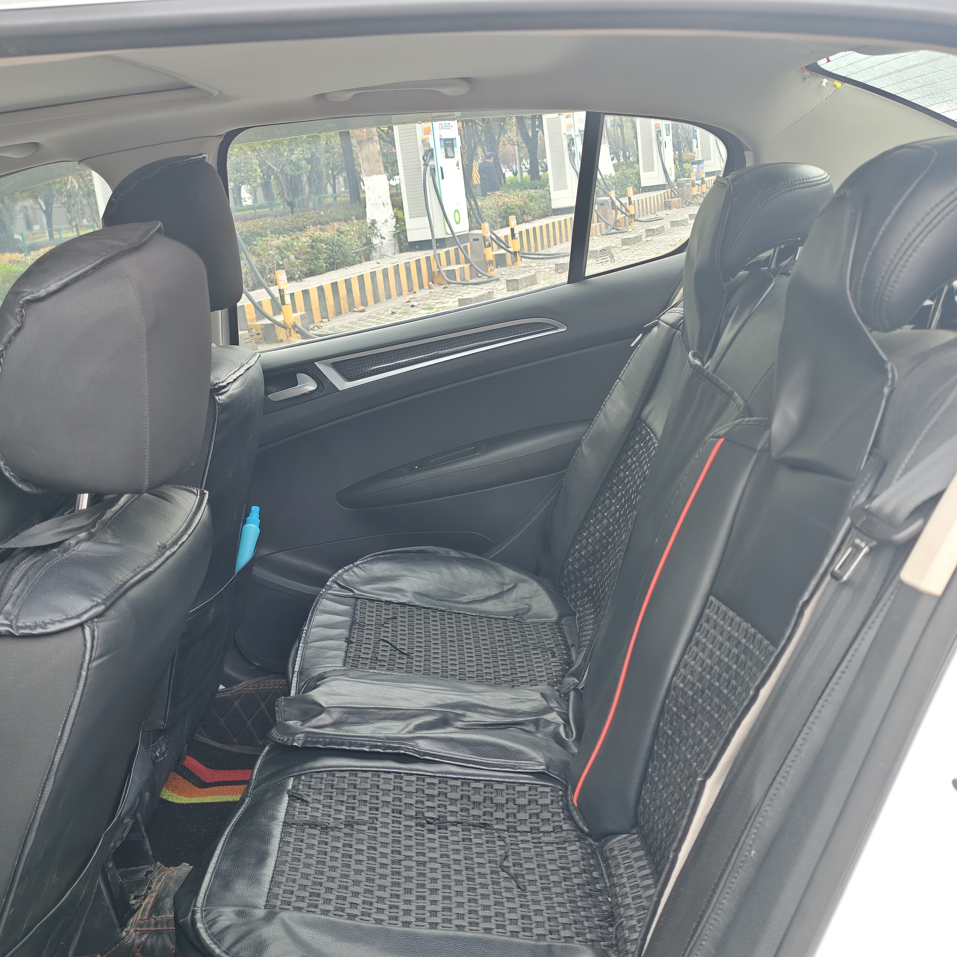 标致 标致308 2015 汽车图片 #7