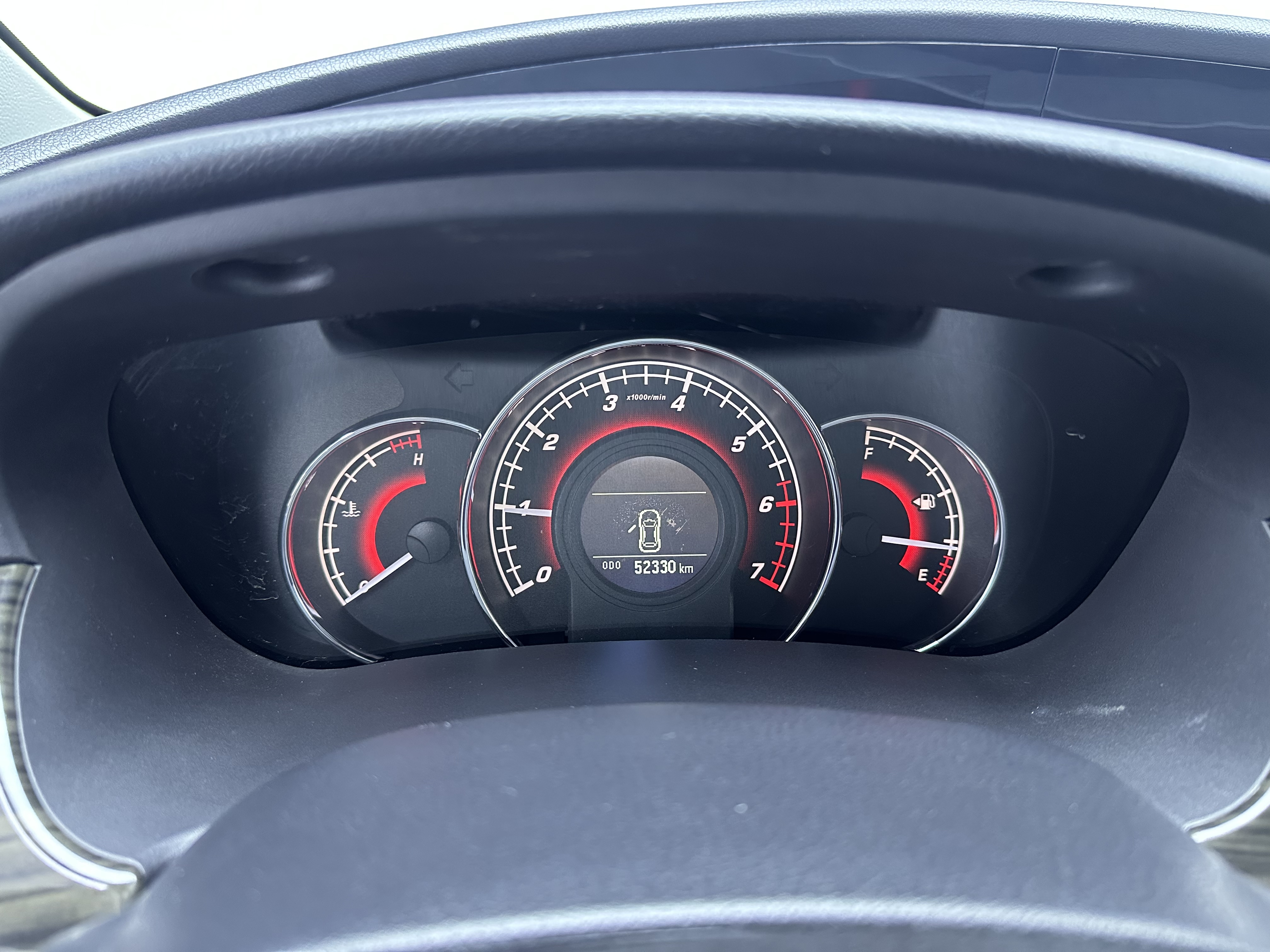 Great Wall C50 2015 #7 Great Wall C50 2015 car image #7