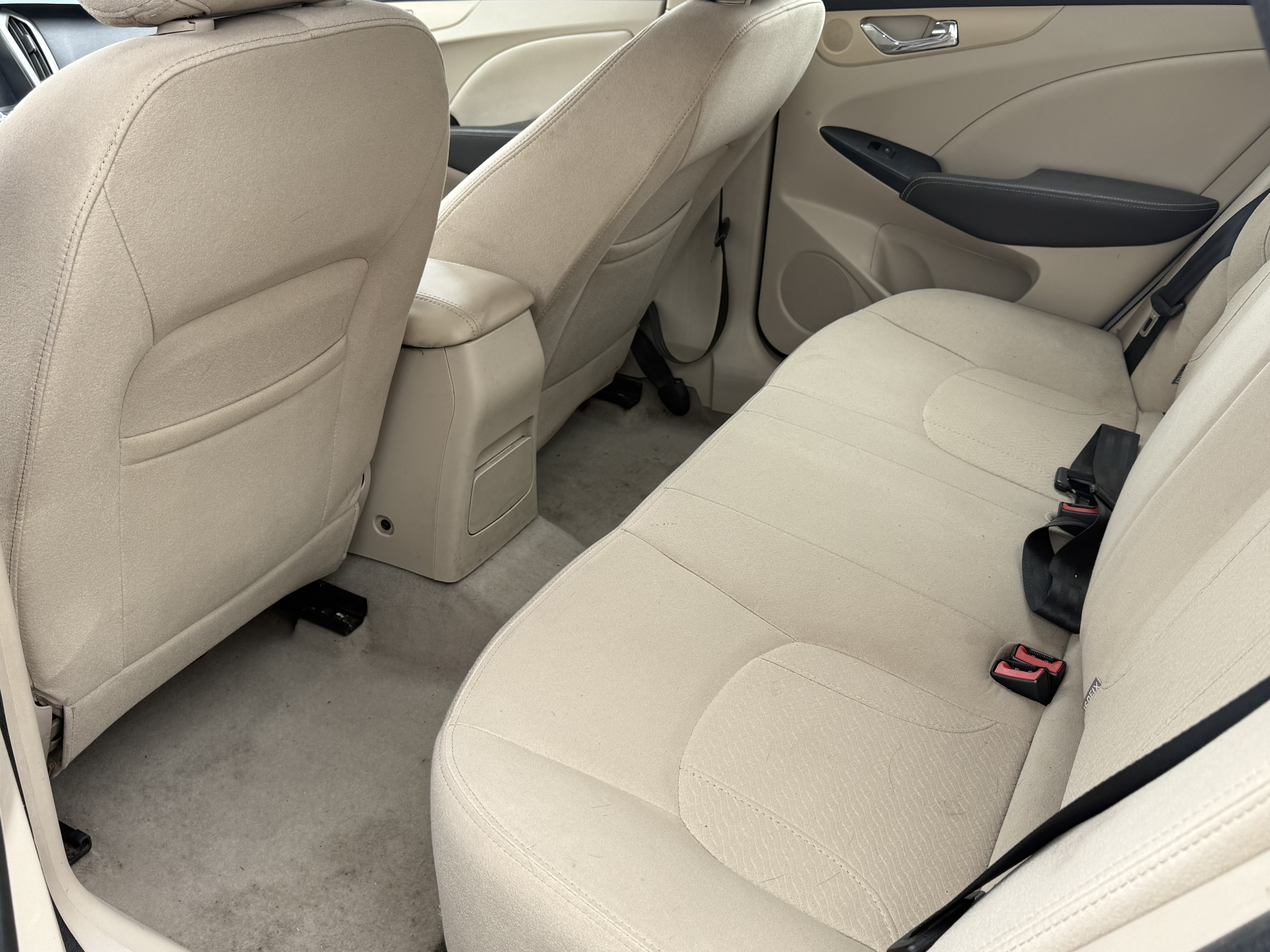 Chery Arrizo 7 2014 car image #7