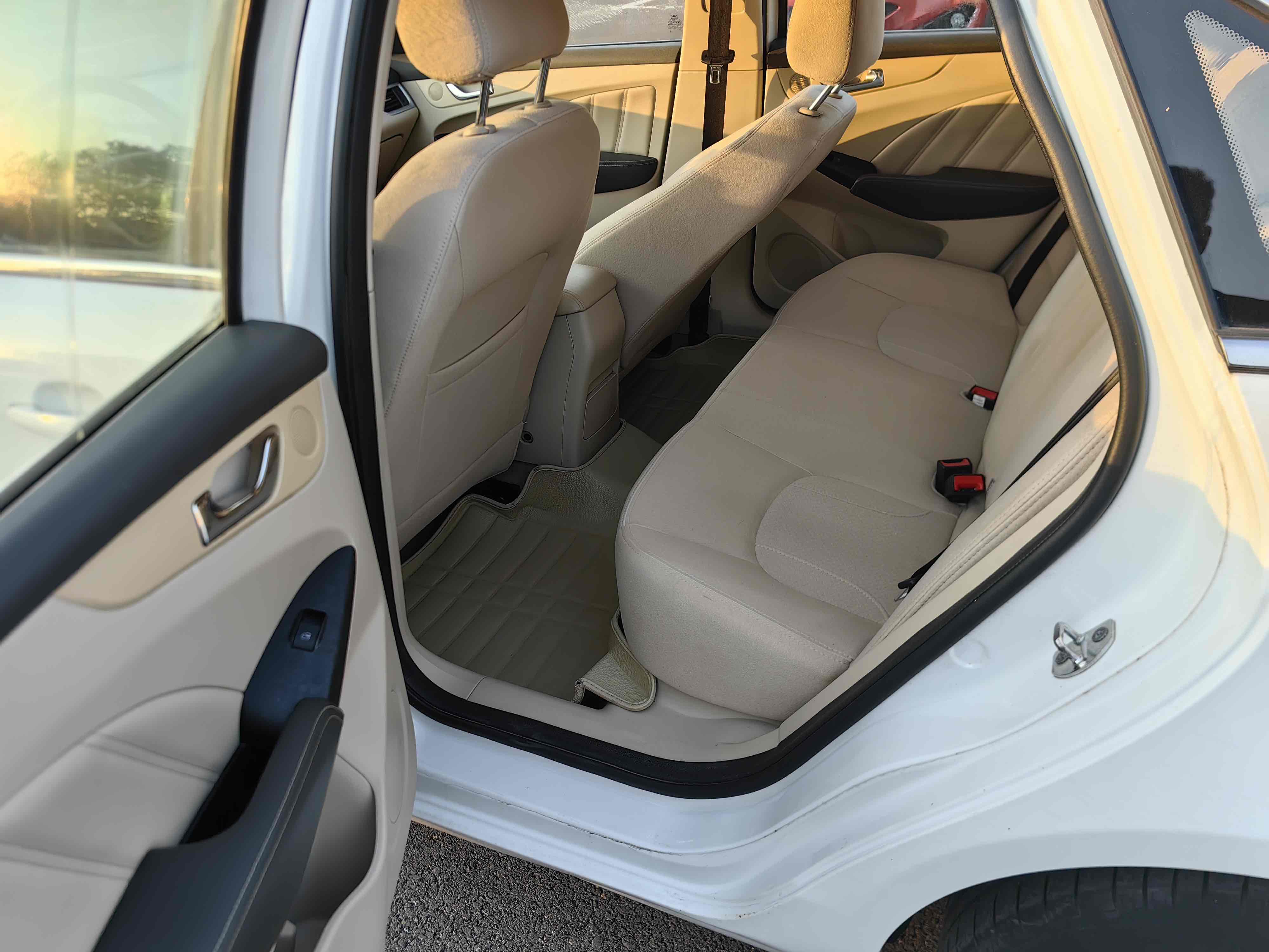 Chery Arrizo 7 2015 #7 Chery Arrizo 7 2015 صورة سيارة #7