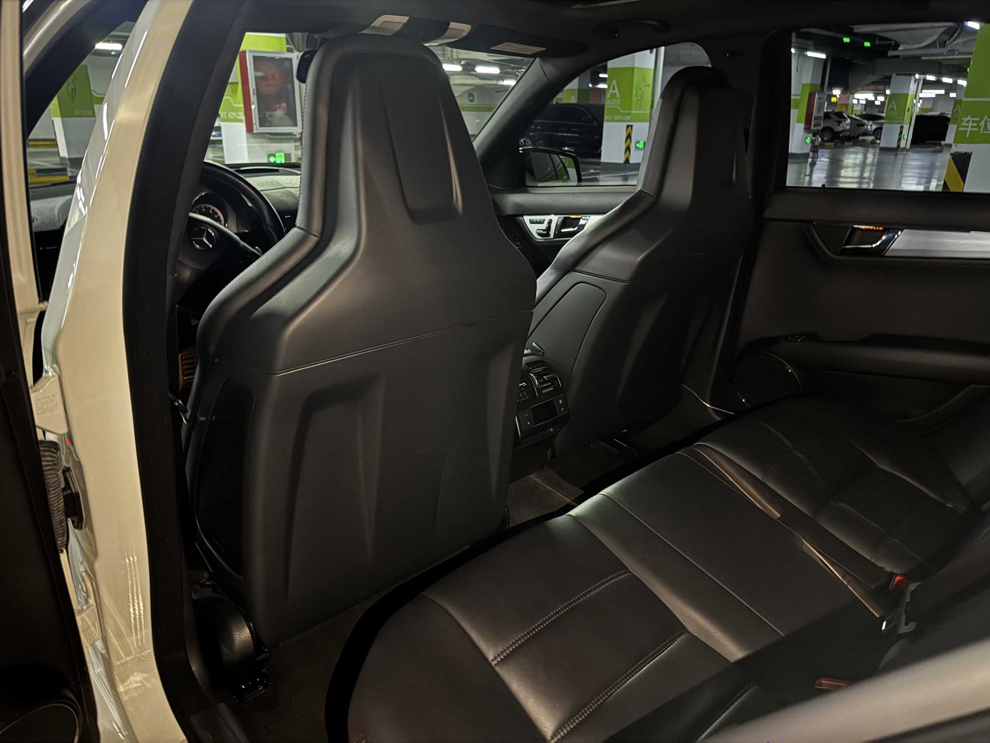 Mercedes-Benz C AMG 2011 #7 Mercedes-Benz C AMG 2011 immagine di auto #7