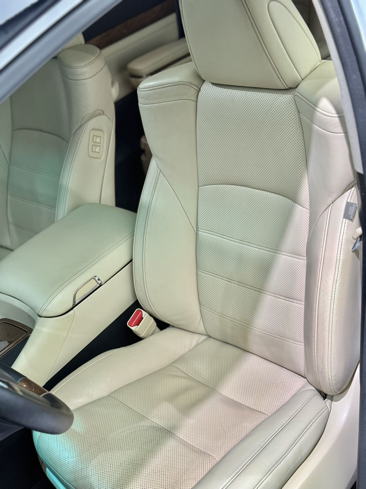 Toyota Alphard 2015 immagine di auto #7