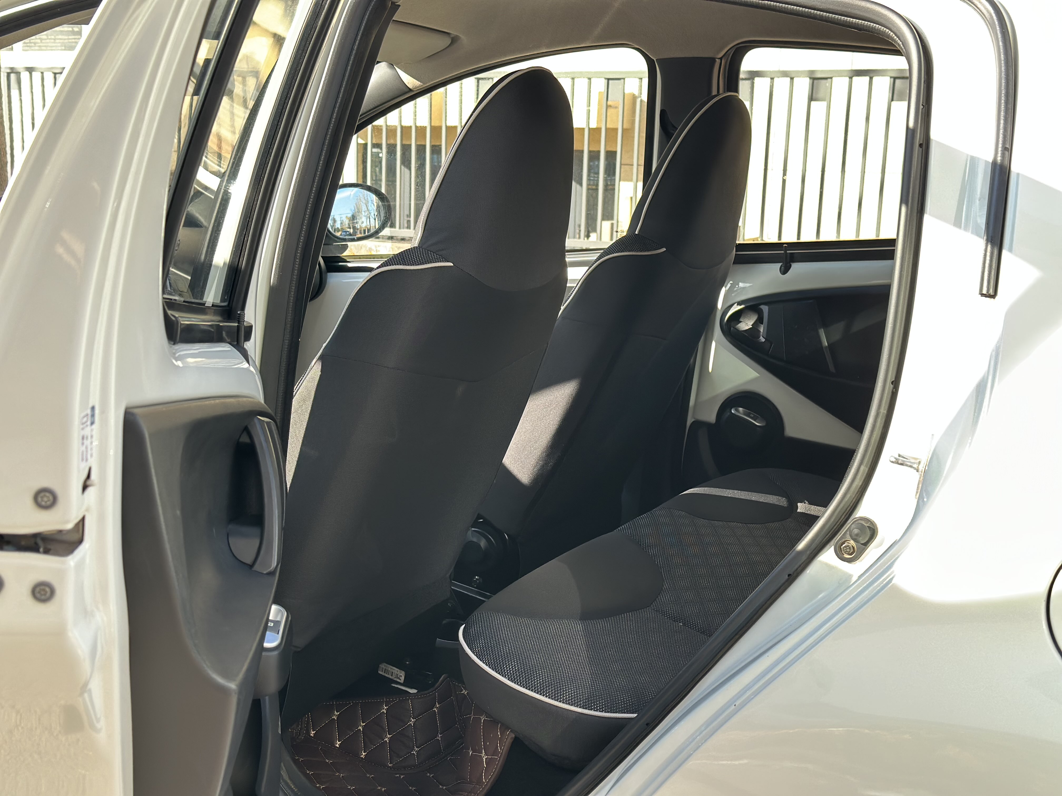 BYD F0 2015 car image #7