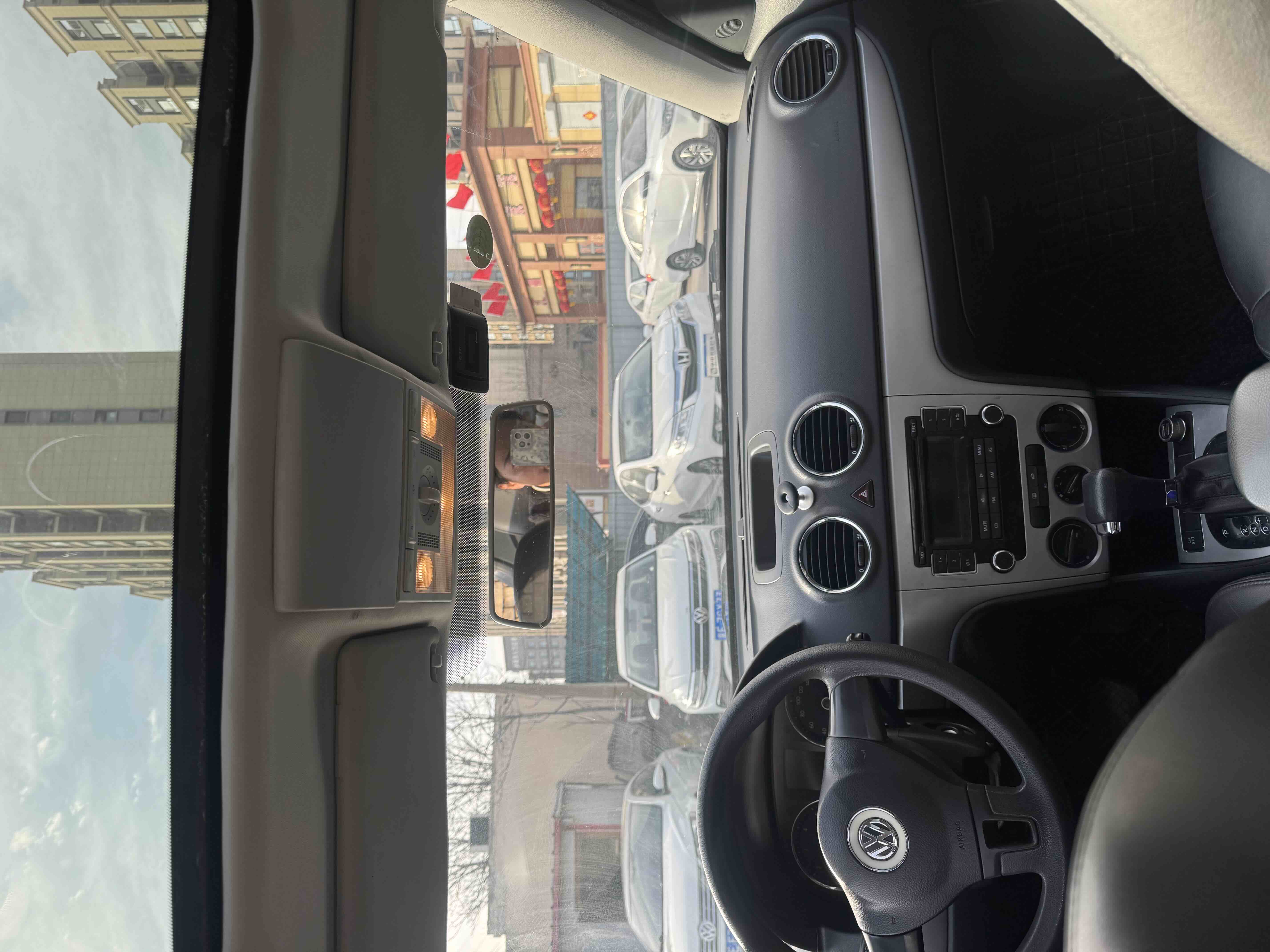 Volkswagen Lavida 2012 car image #7