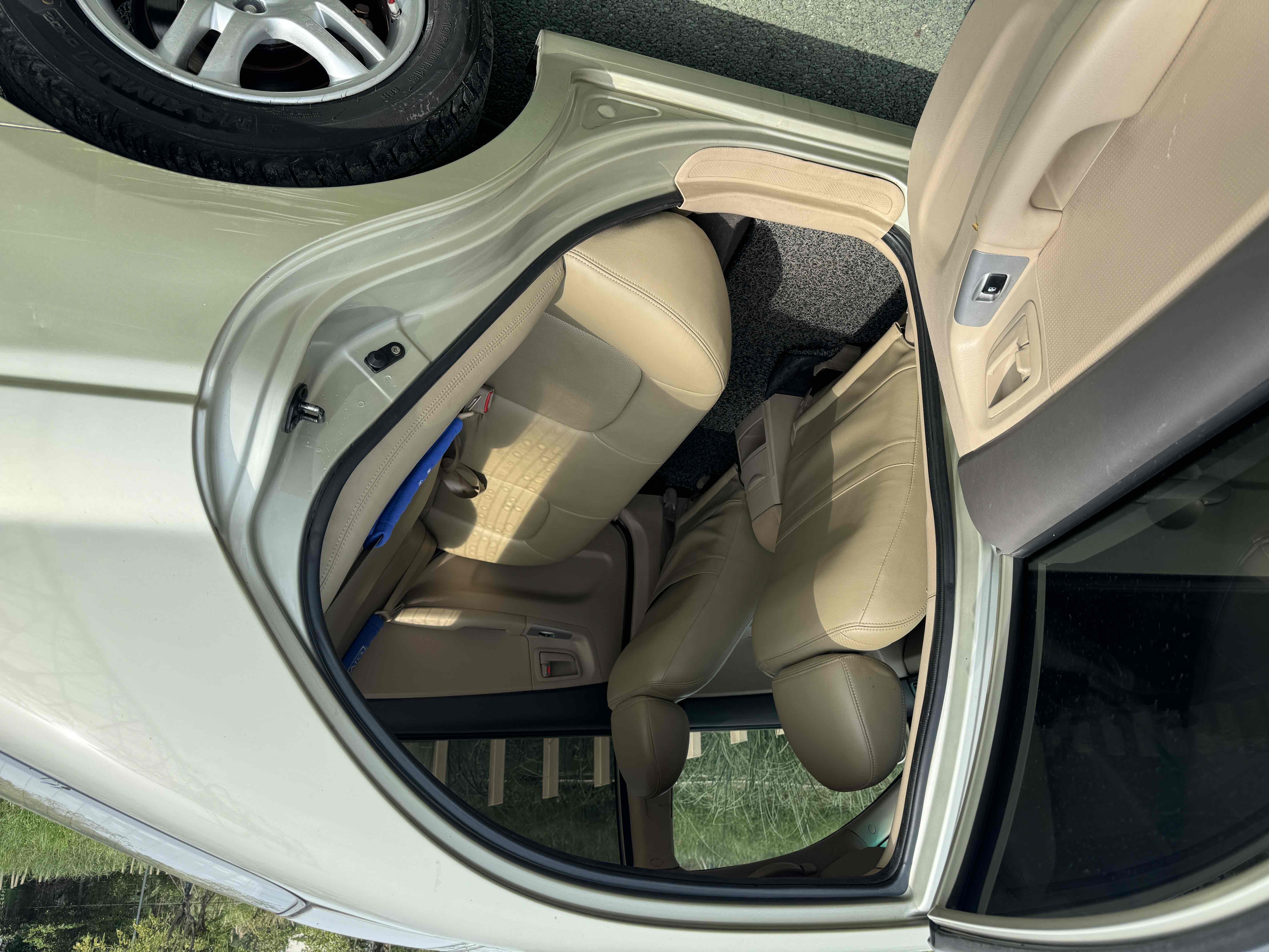 起亚 赛拉图 2008 汽车图片 #7