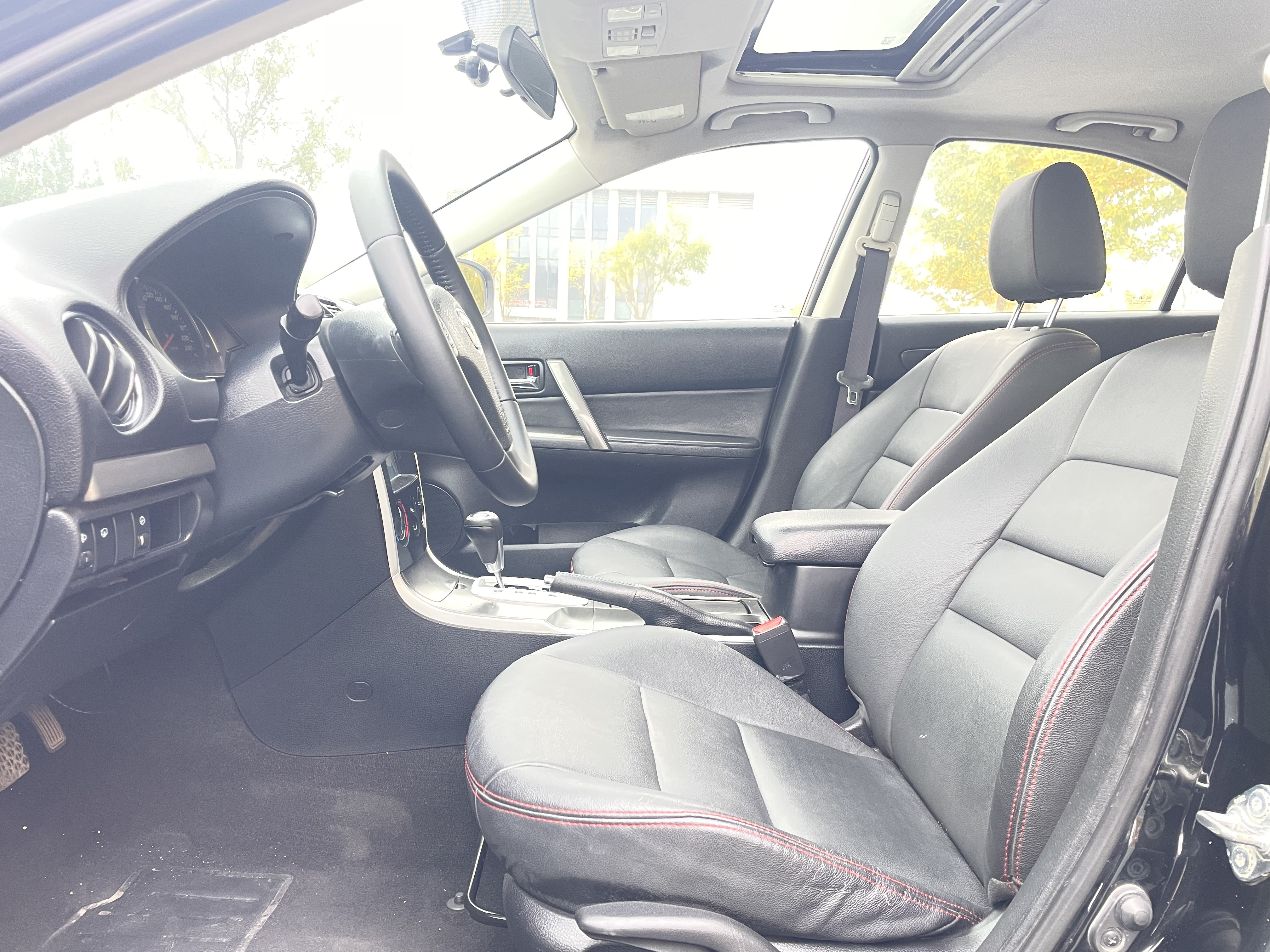 马自达 马自达6 2015 汽车图片 #7