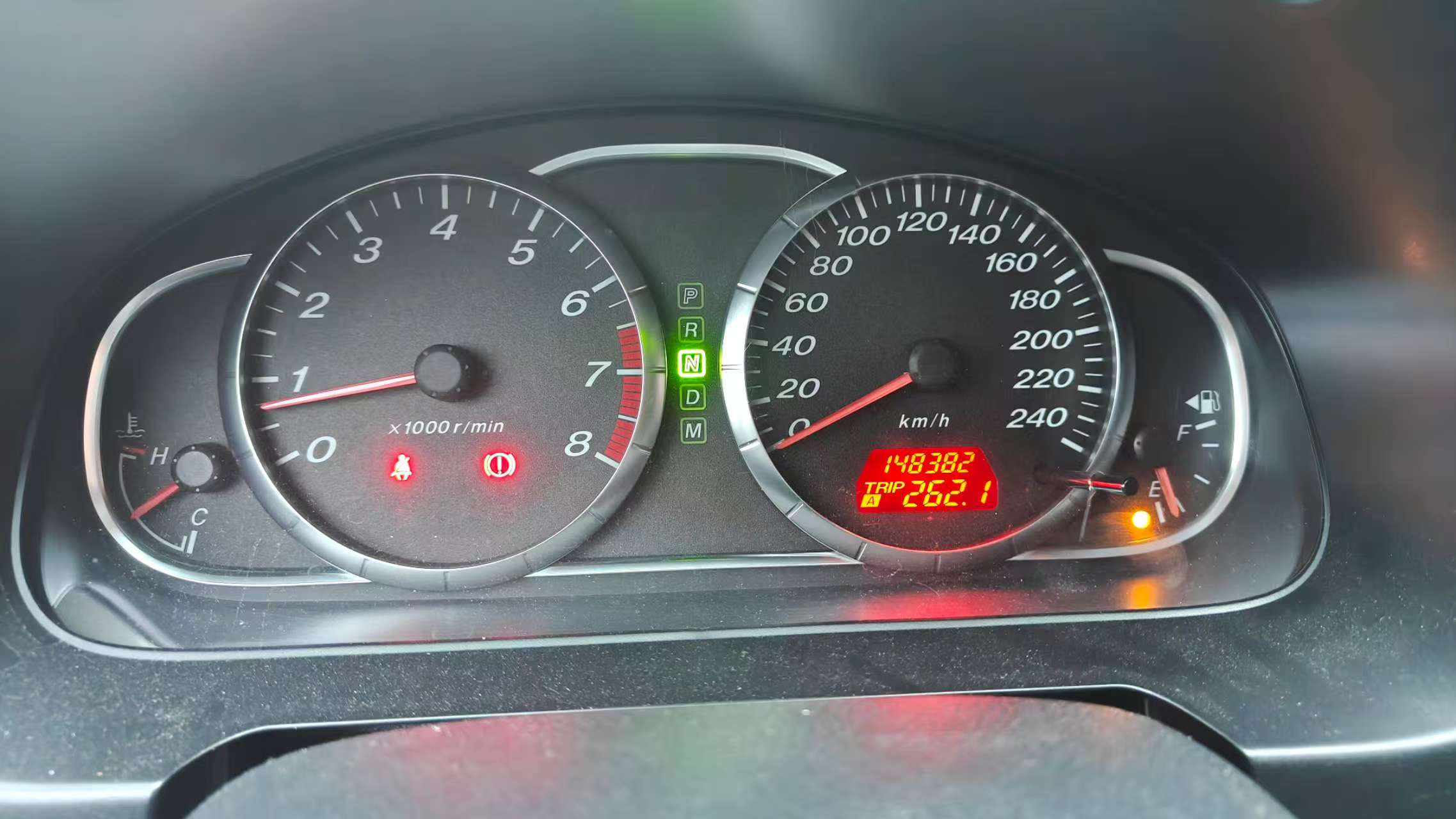 Mazda 6 2016 image de voiture #7