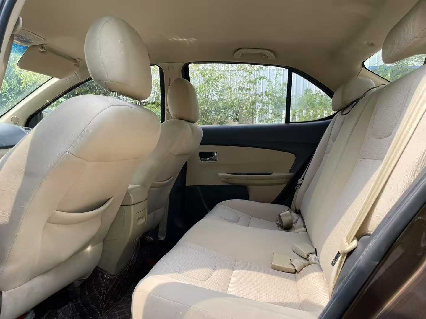 Chery E3 2014 #7 Chery E3 2014 car image #7