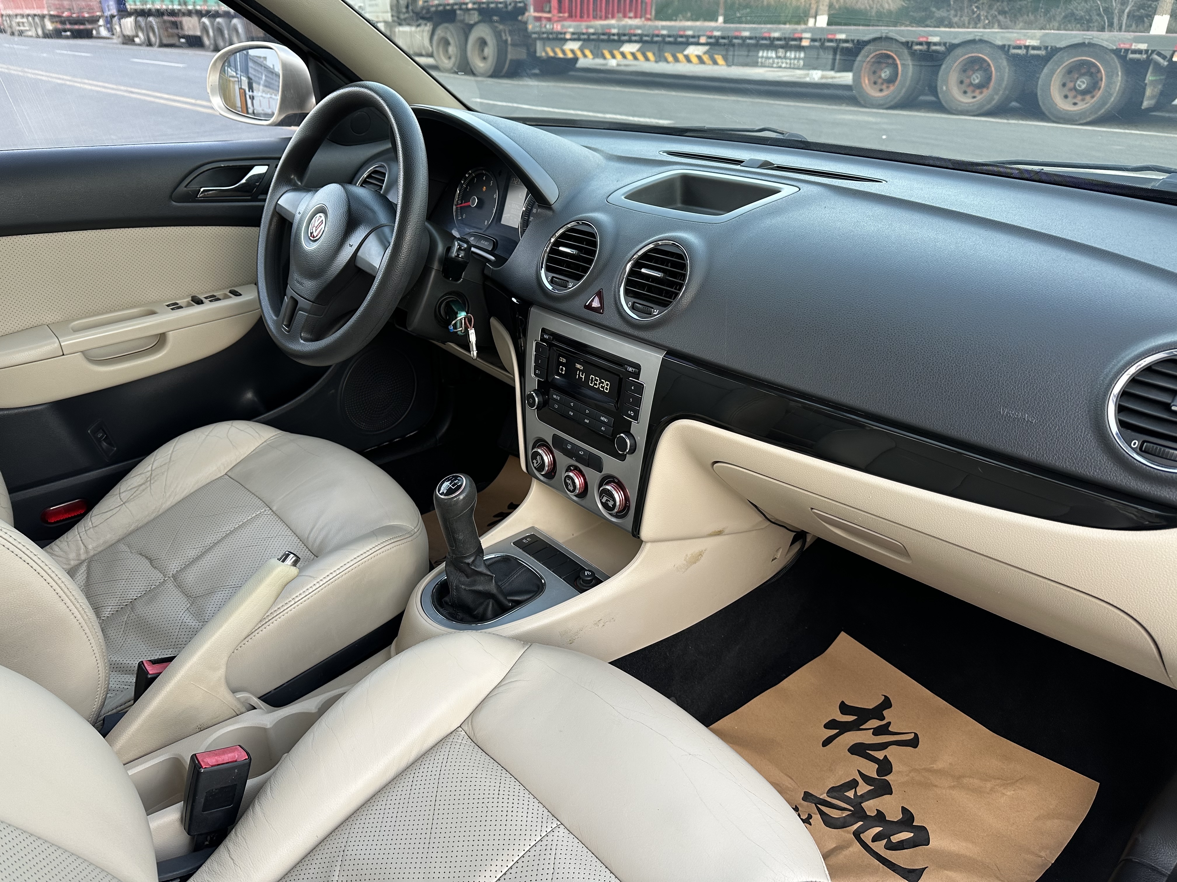 Volkswagen Lavida 2010 изображение автомобиля #7