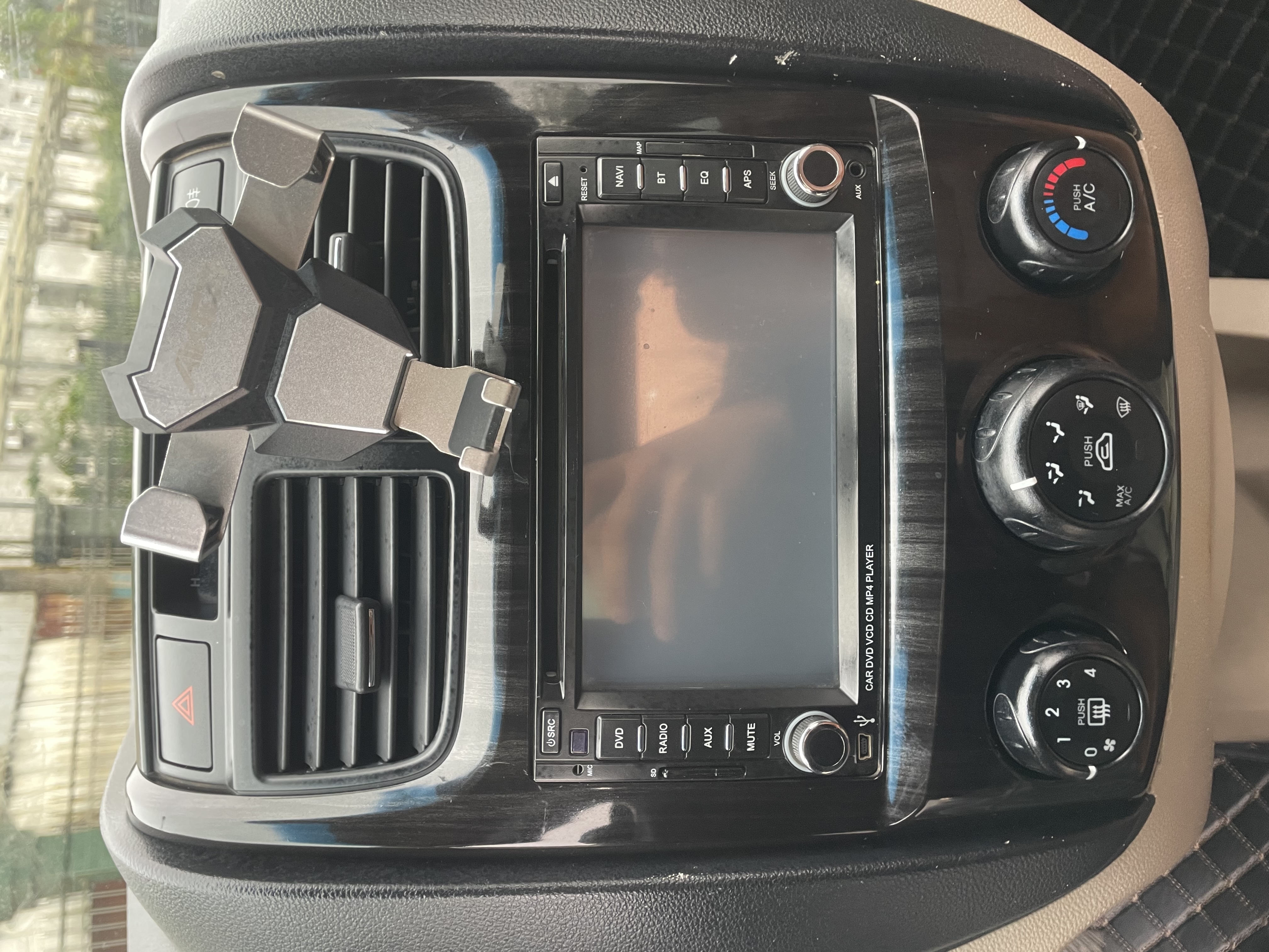 起亚 狮跑 2011 汽车图片 #7