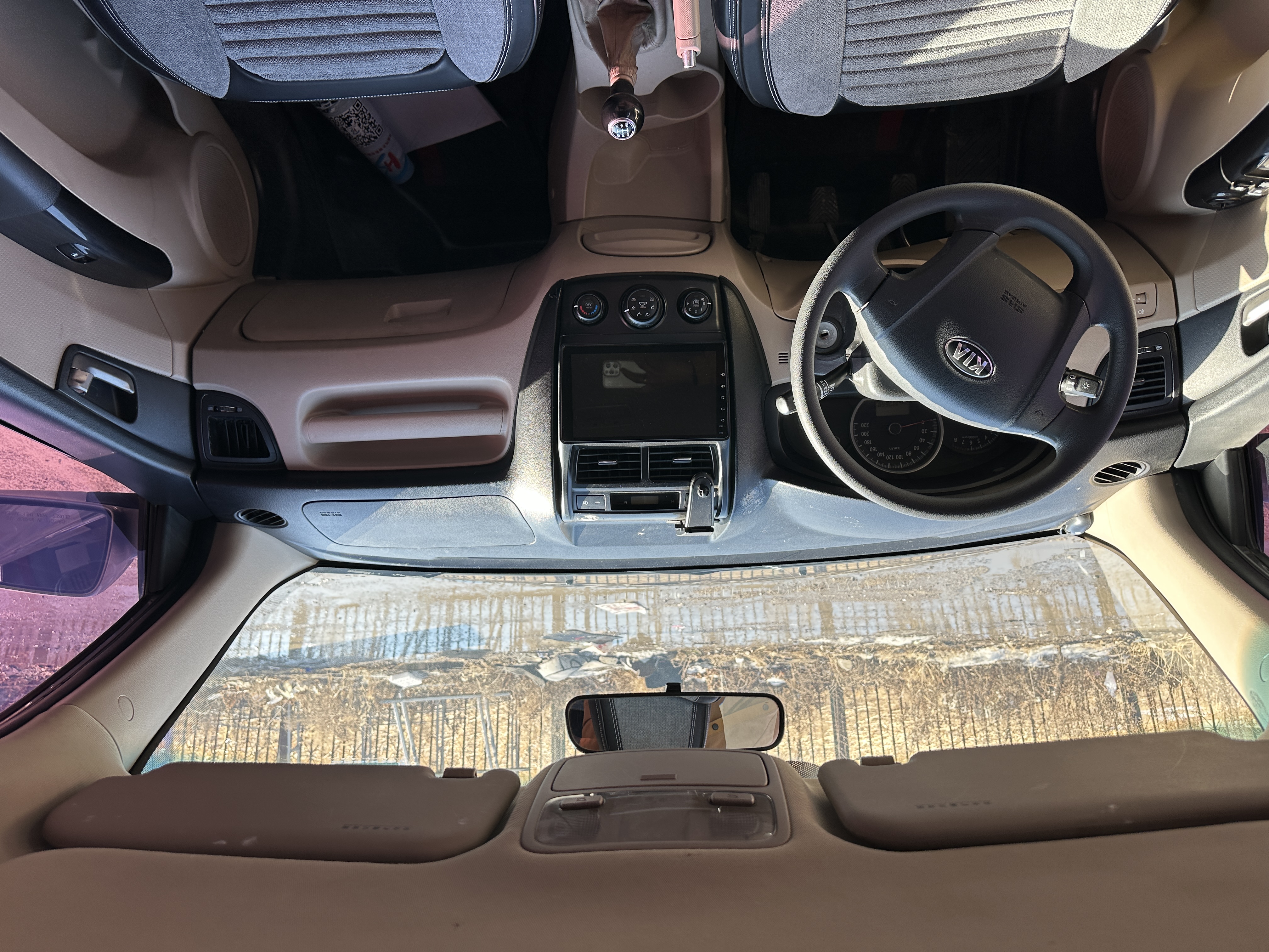 Kia Sportage 2011 immagine di auto #7