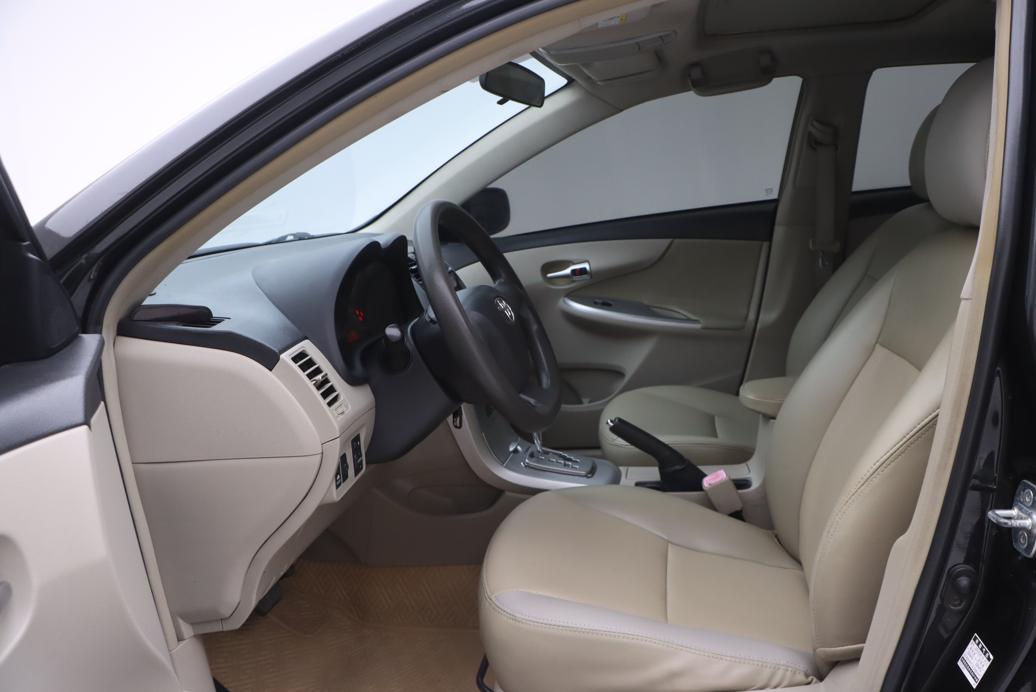 Toyota Corolla 2012 #7 Toyota Corolla 2012 imagen de coche #7