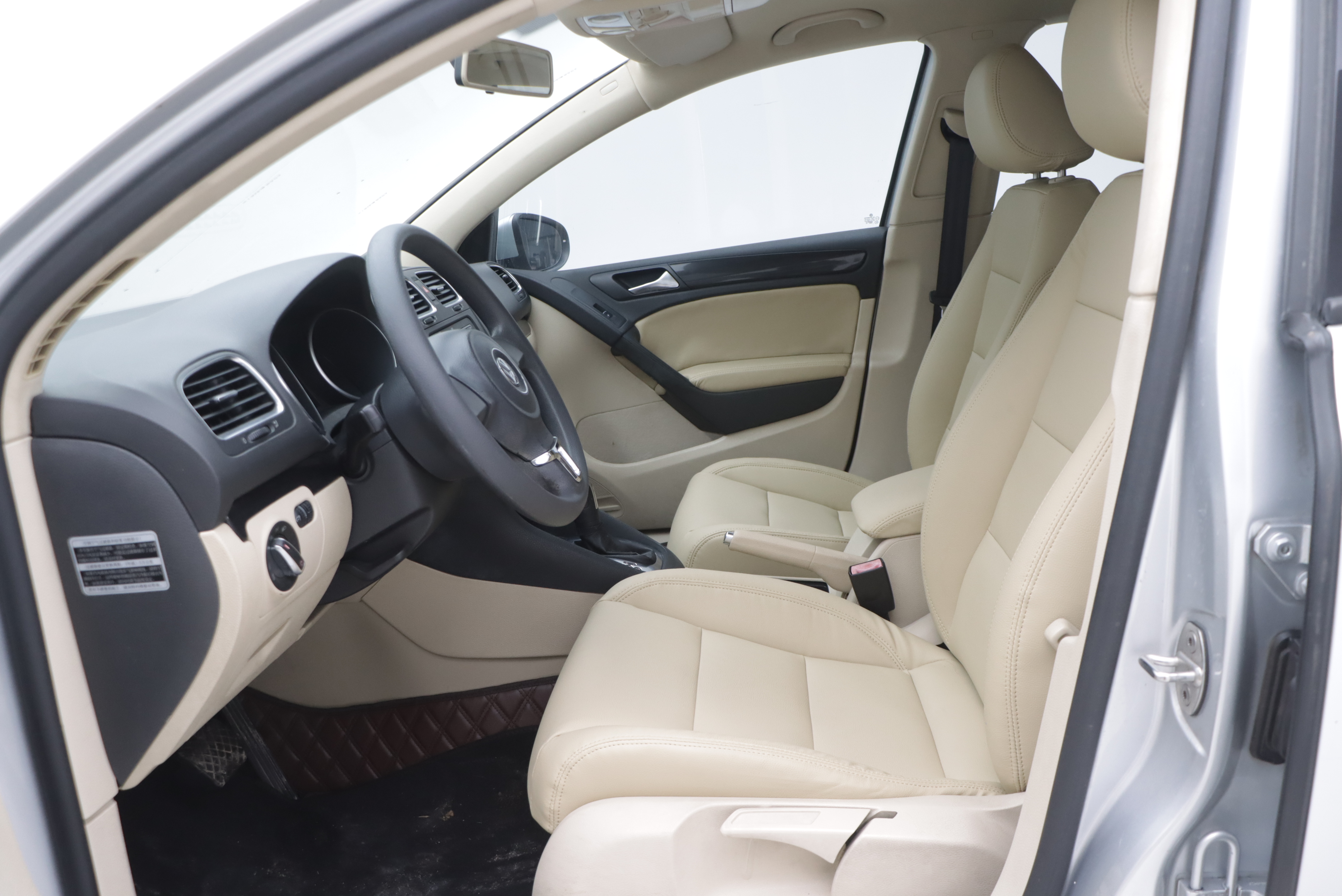 Volkswagen Golf 2012 #7 Volkswagen Golf 2012 image de voiture #7