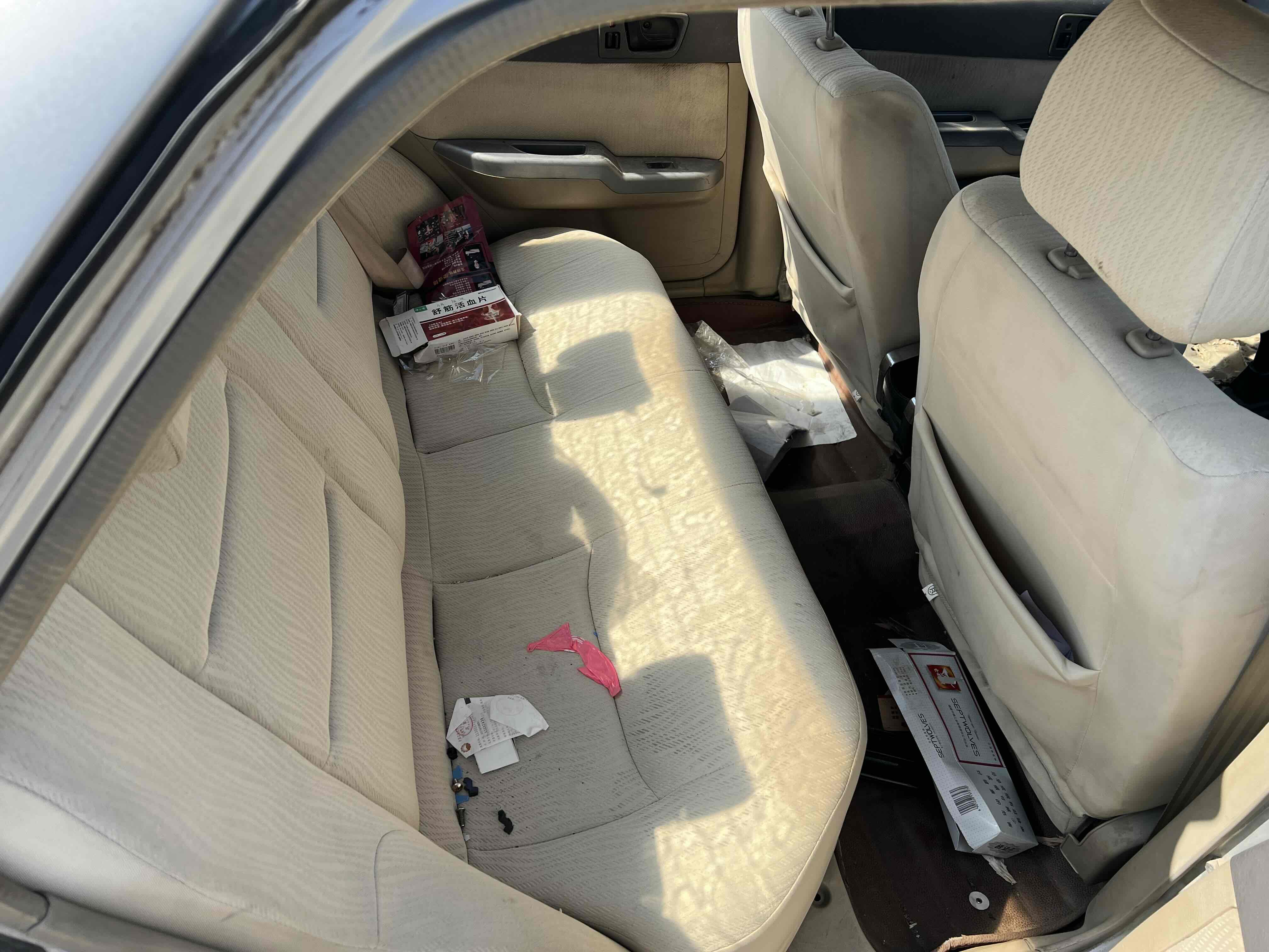 铃木 羚羊 2011 汽车图片 #7