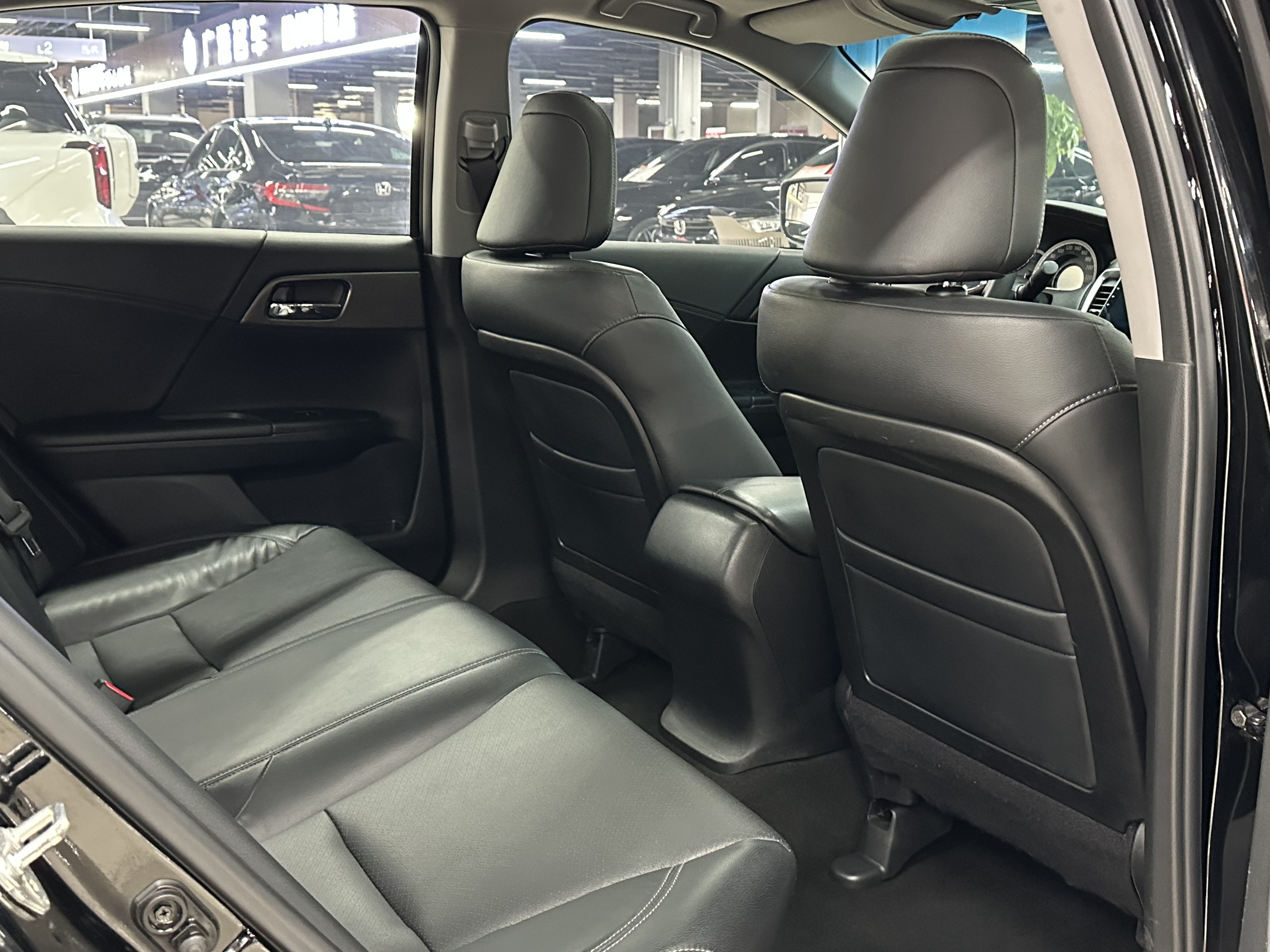 Honda Accord 2015 #7 Honda Accord 2015 car image #7