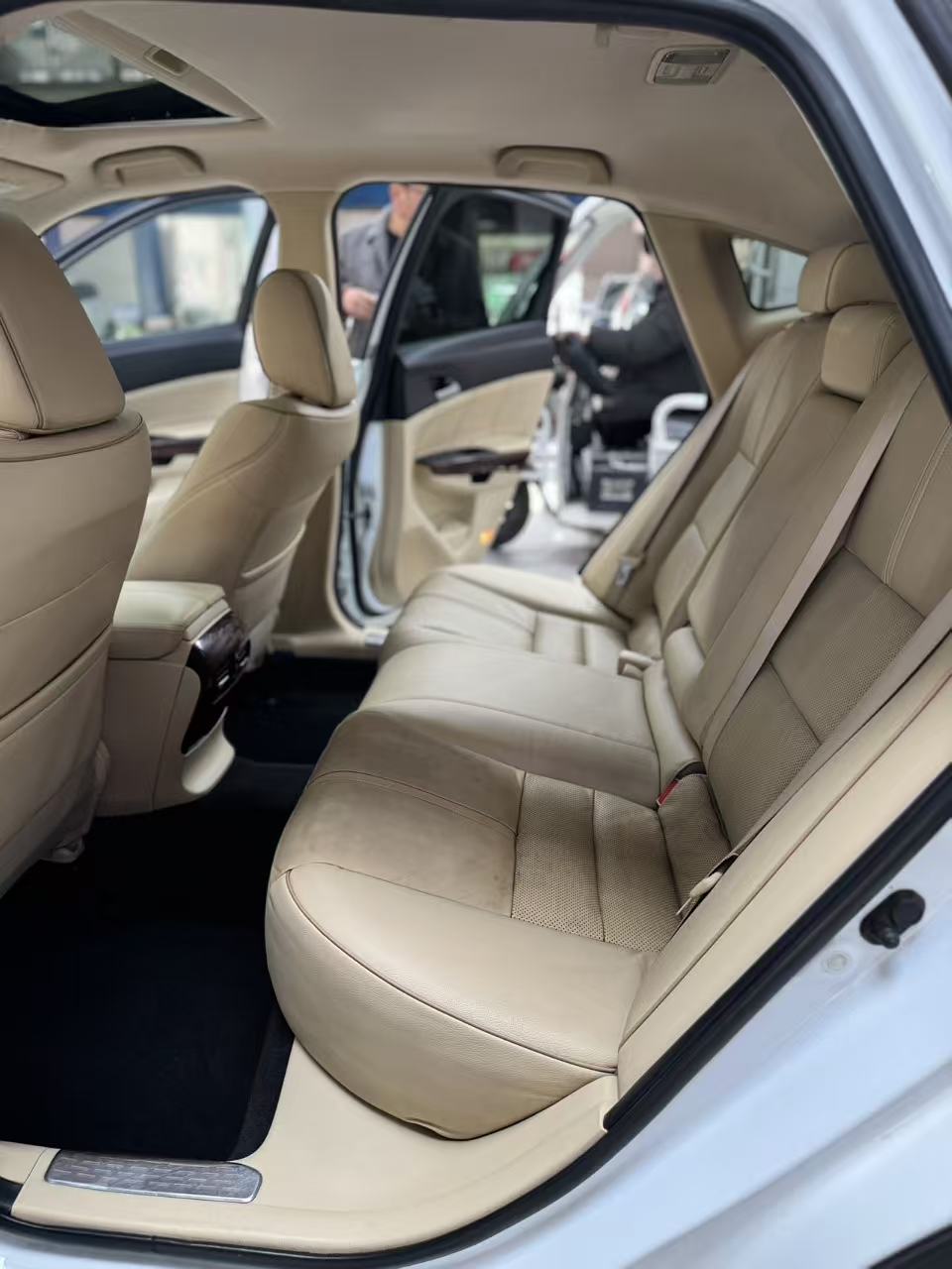 Honda CROSSTOUR 2012 immagine di auto #7