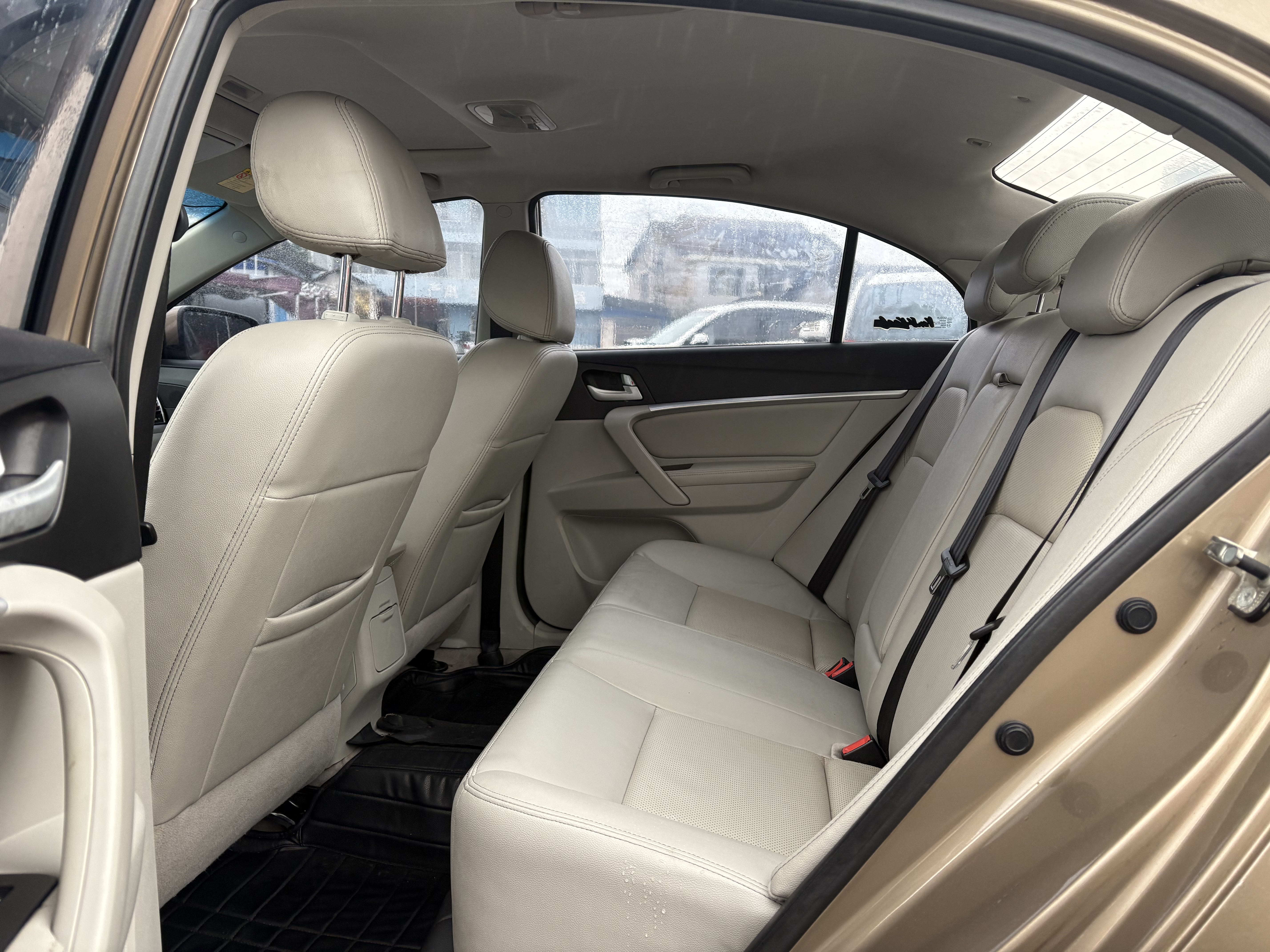 GEELY Emgrand 2015 #7 GEELY Emgrand 2015 car image #7