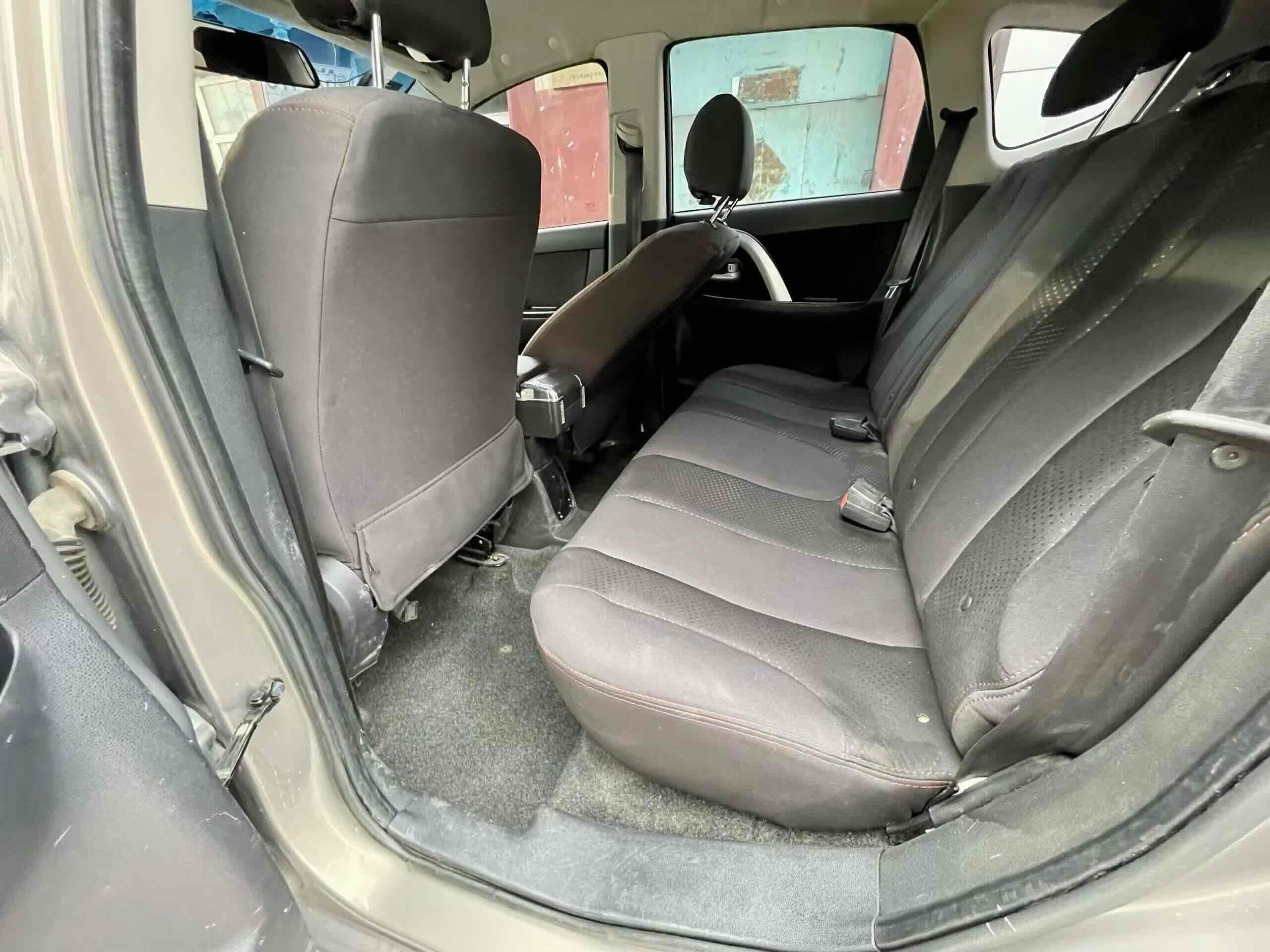 Changan CX20 2012 immagine di auto #7