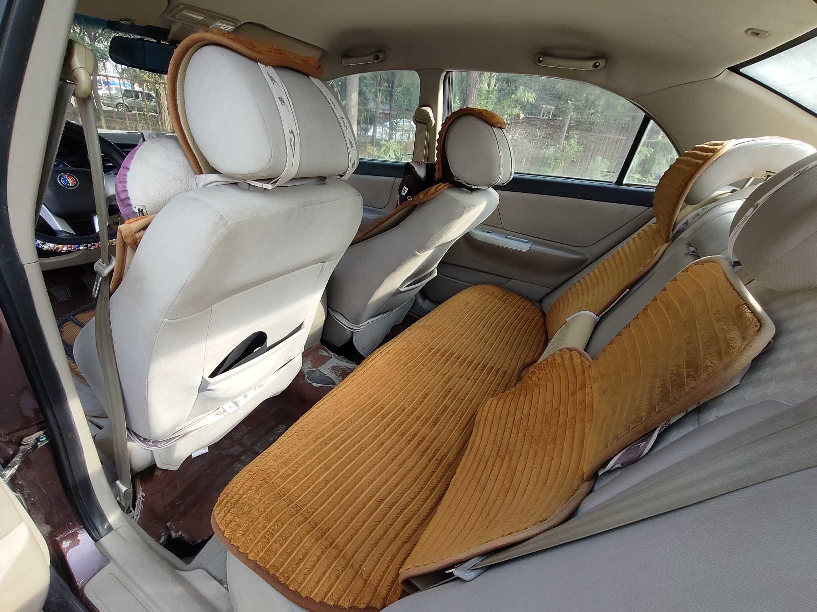 GEELY Seascape 2015 car image #7