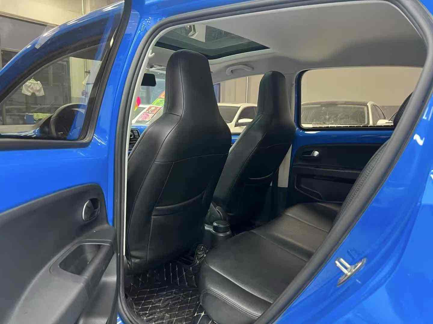 Volkswagen up! 2015 #7 Volkswagen up! 2015 imagem de carro #7