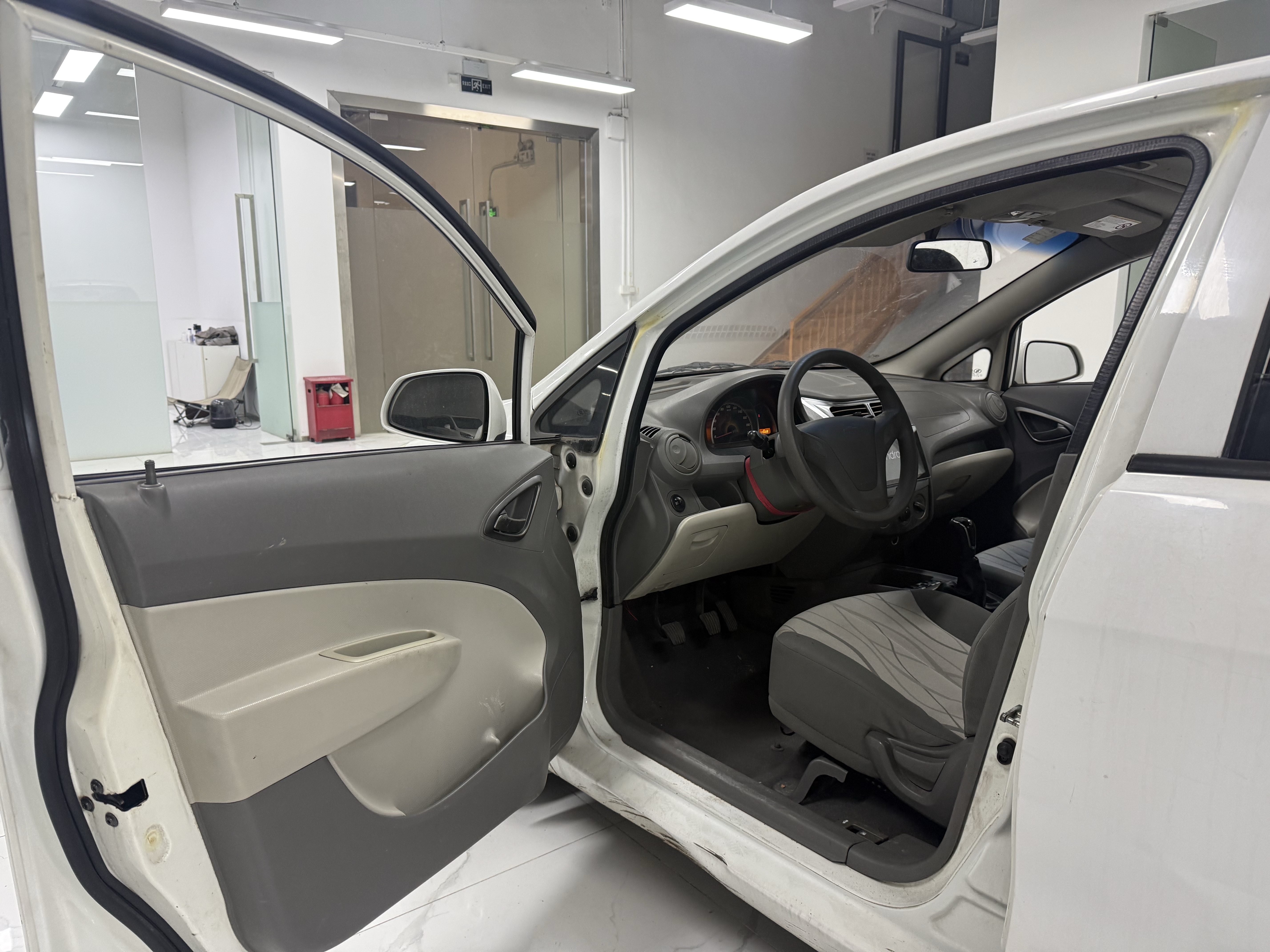 Chevrolet Sail 2010 #7 Chevrolet Sail 2010 car image #7