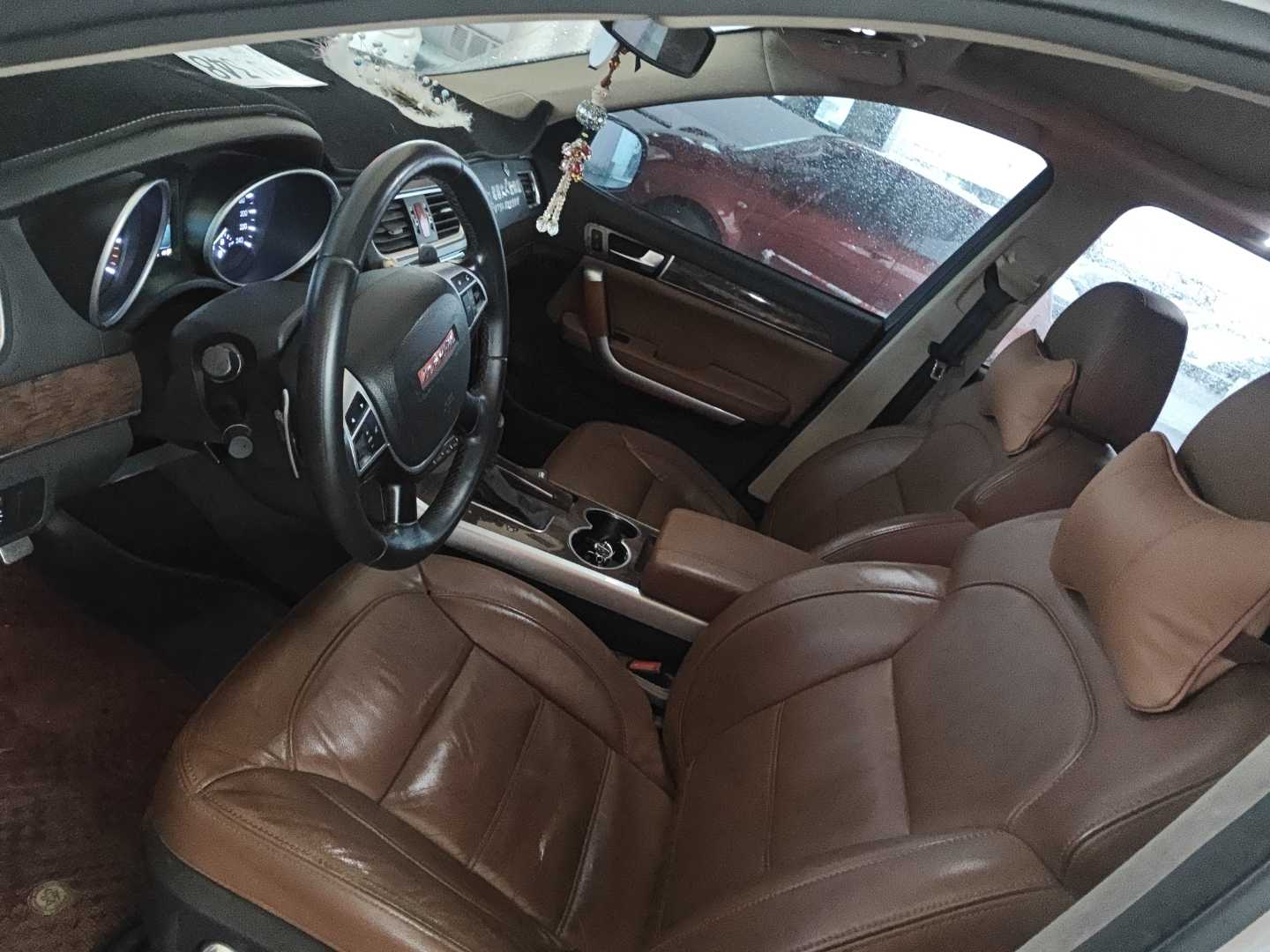 哈弗 哈弗H8 2016 汽车图片 #7