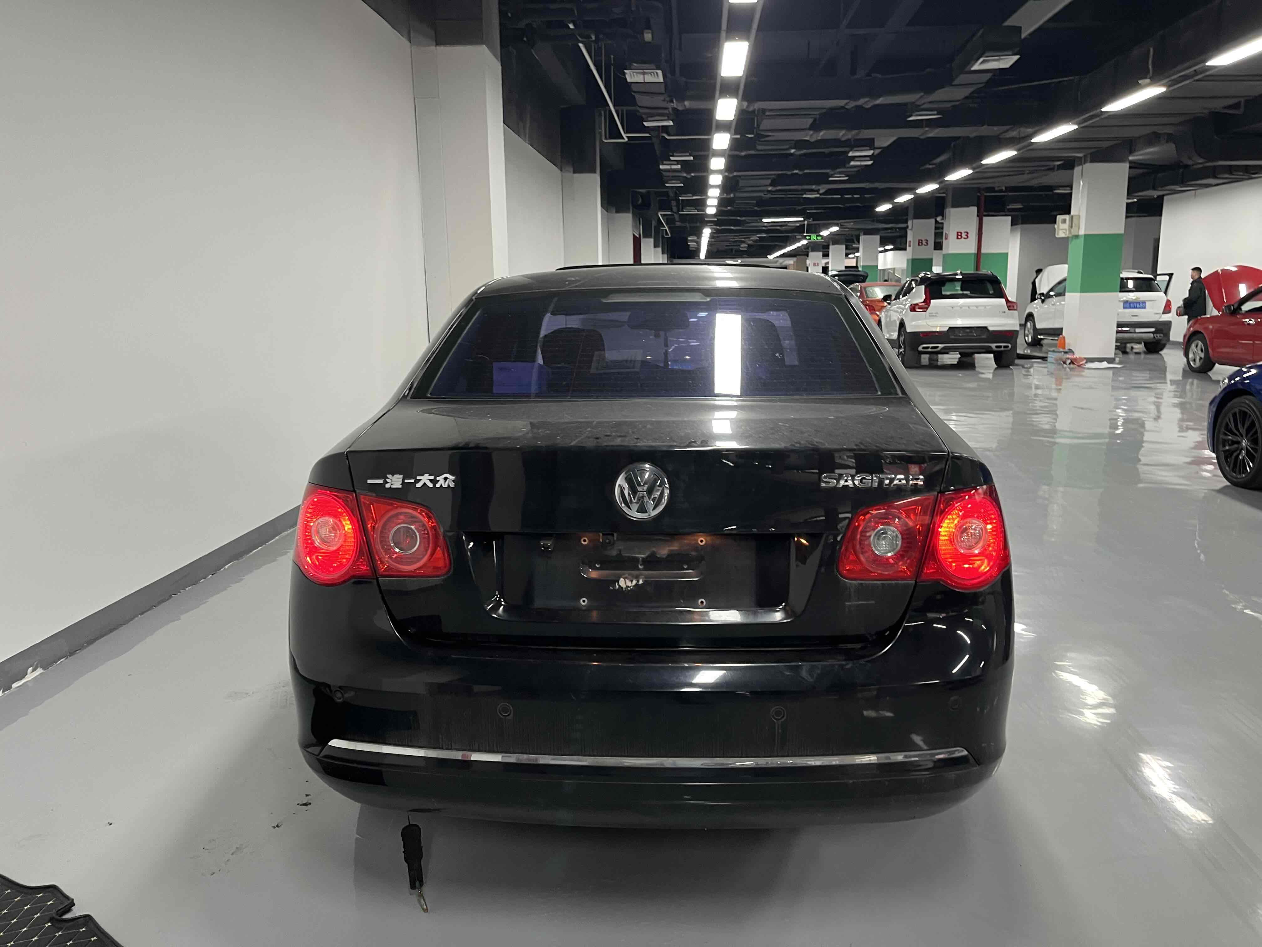 Volkswagen Sagitar 2011 #7 Volkswagen Sagitar 2011 imagem de carro #7