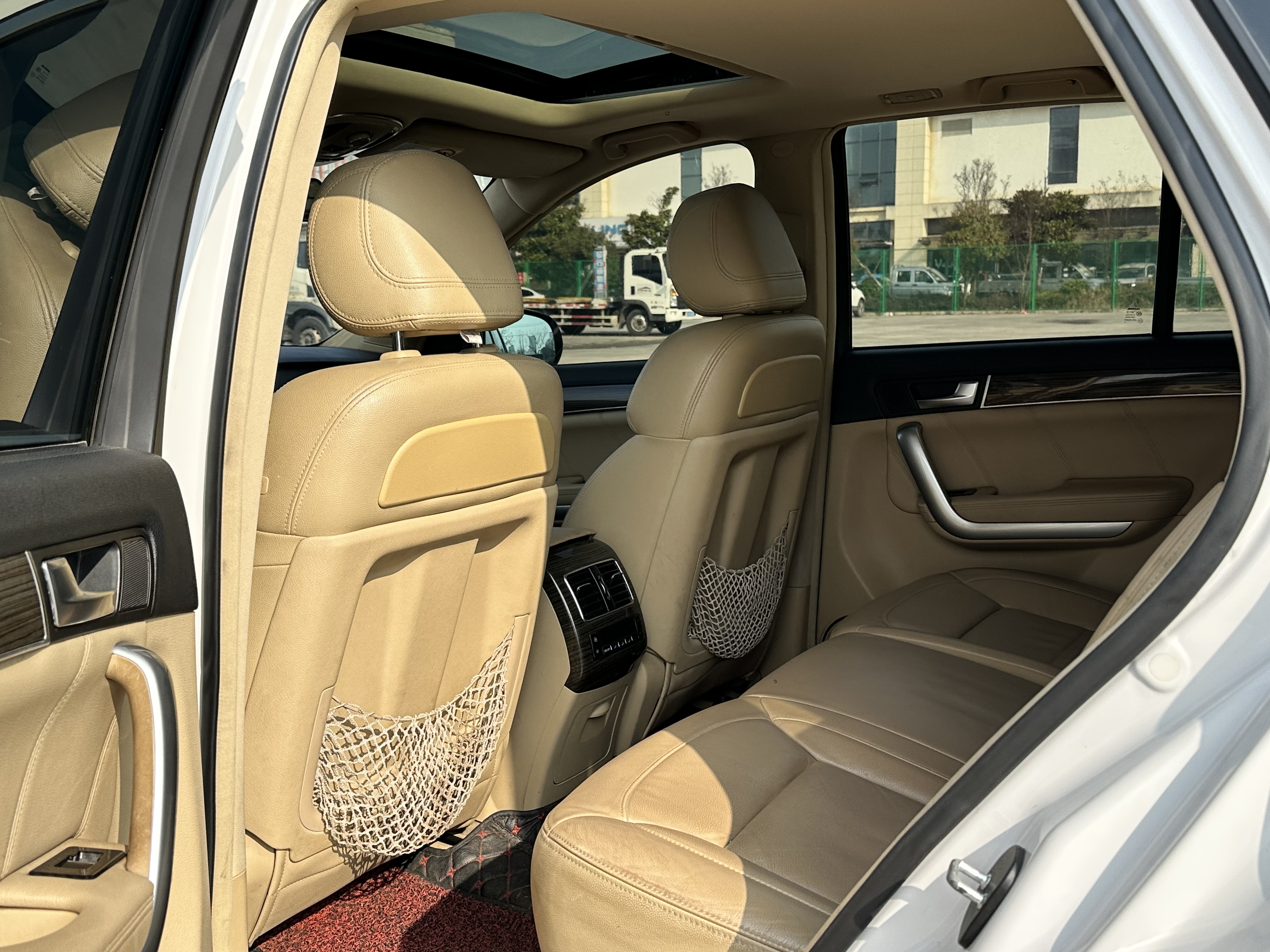 Haval H8 2015 صورة سيارة #7