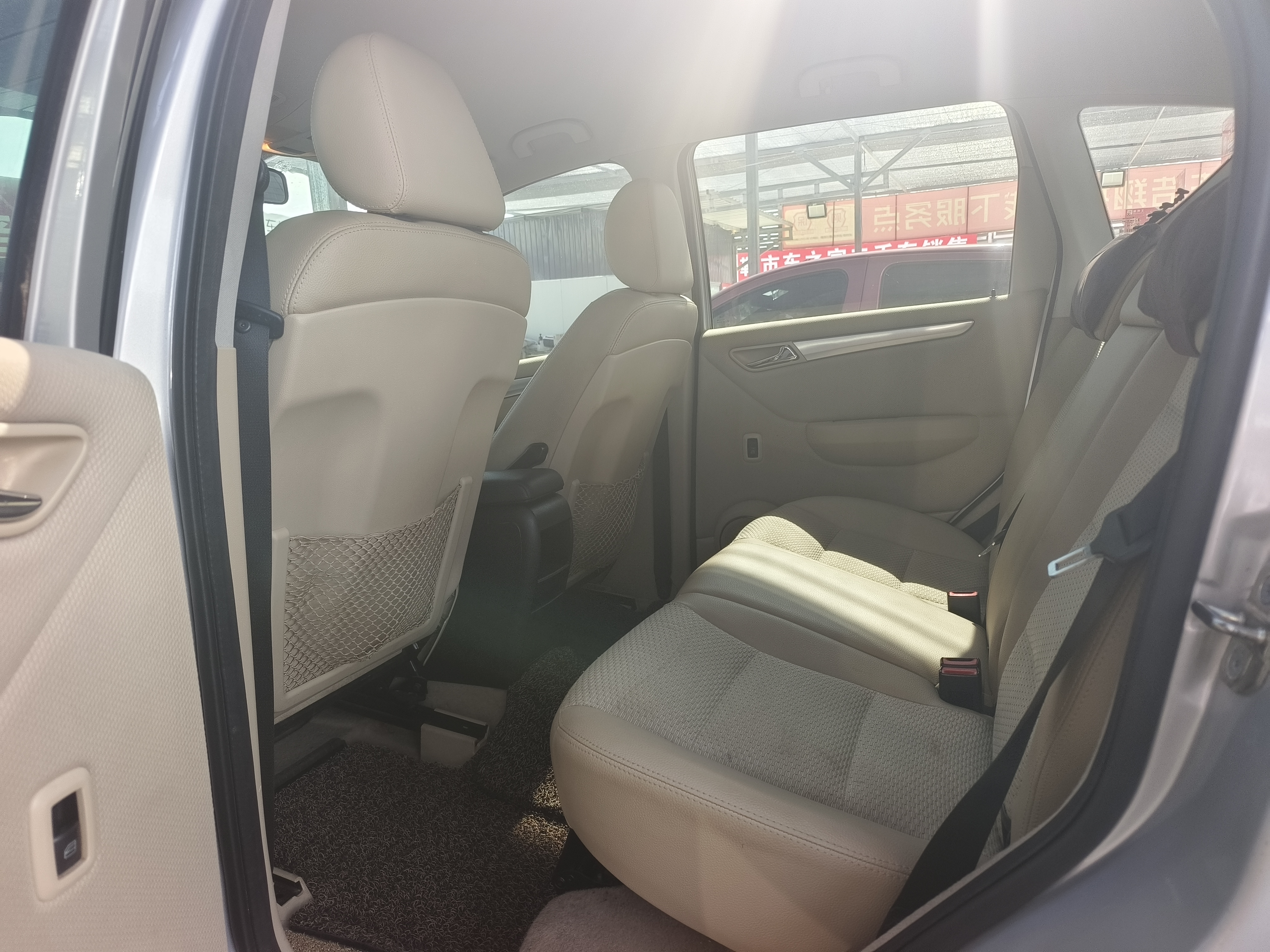 Mercedes-Benz A Class (Imported) 2011 car image #7