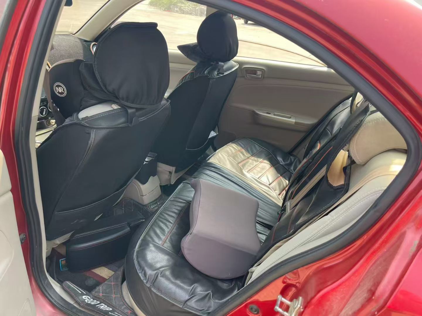 Changan Alsvin V3 2016 image de voiture #7