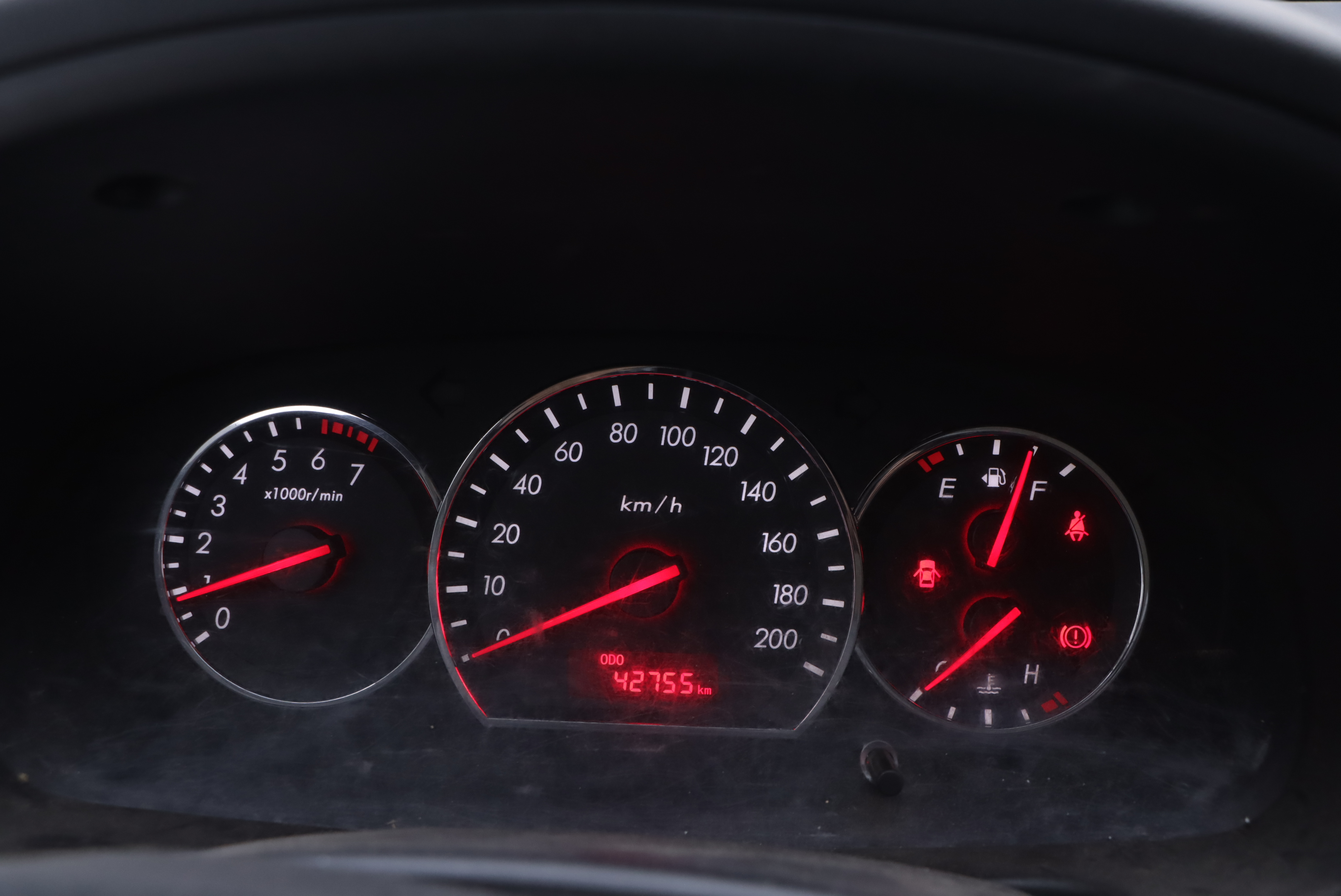 Changan Alsvin V3 2018 car image #7