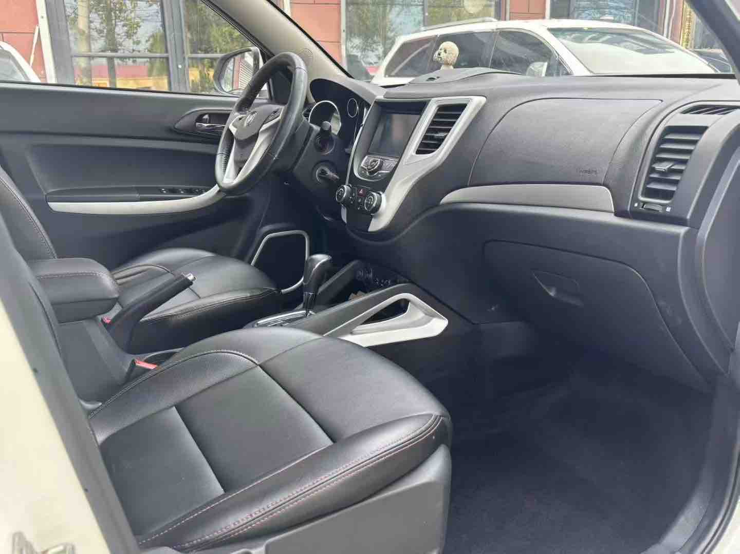 Changan CS35 2015 #7 Changan CS35 2015 car image #7