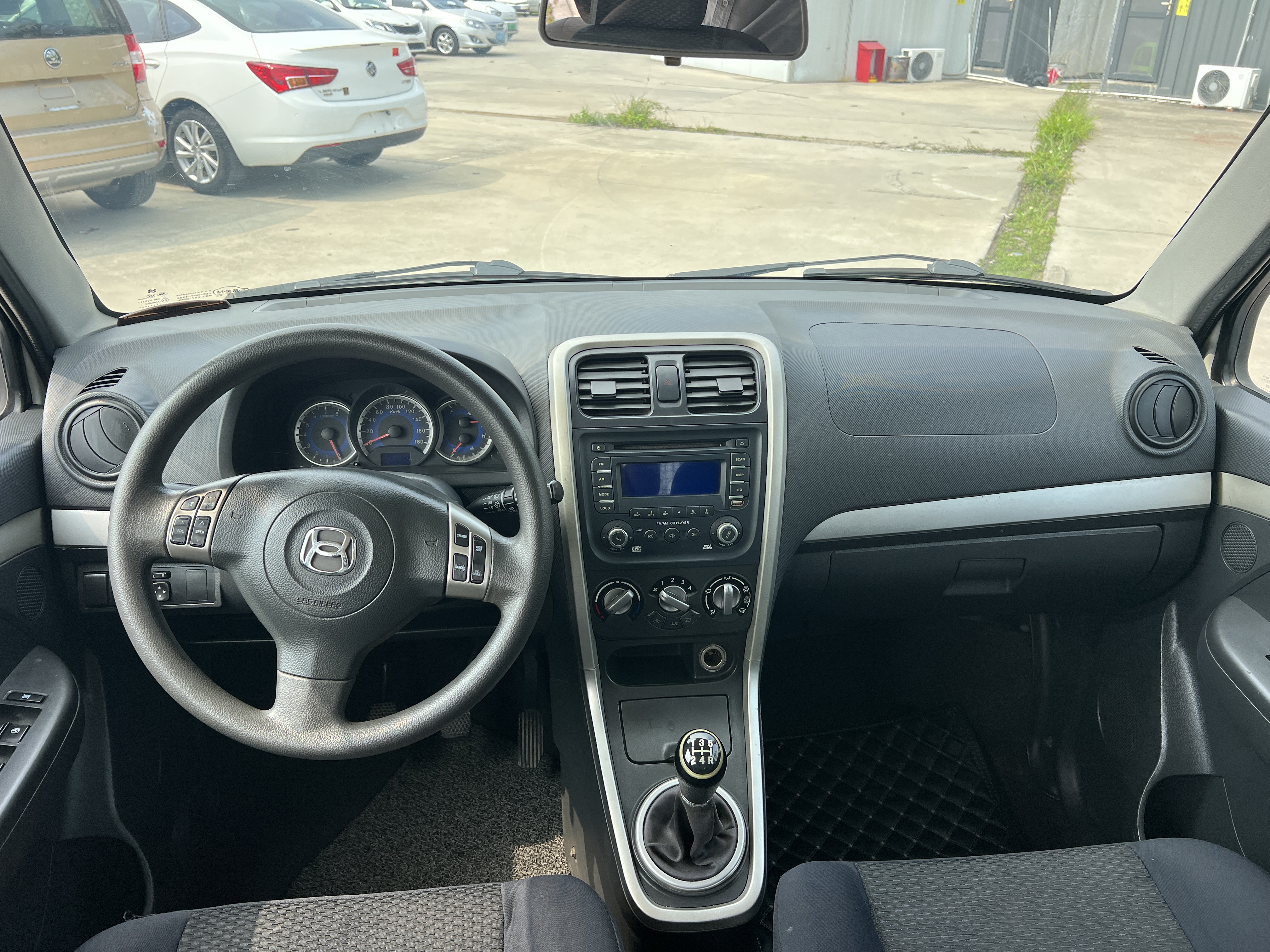 Suzuki Wagon R X5 2016 immagine di auto #7