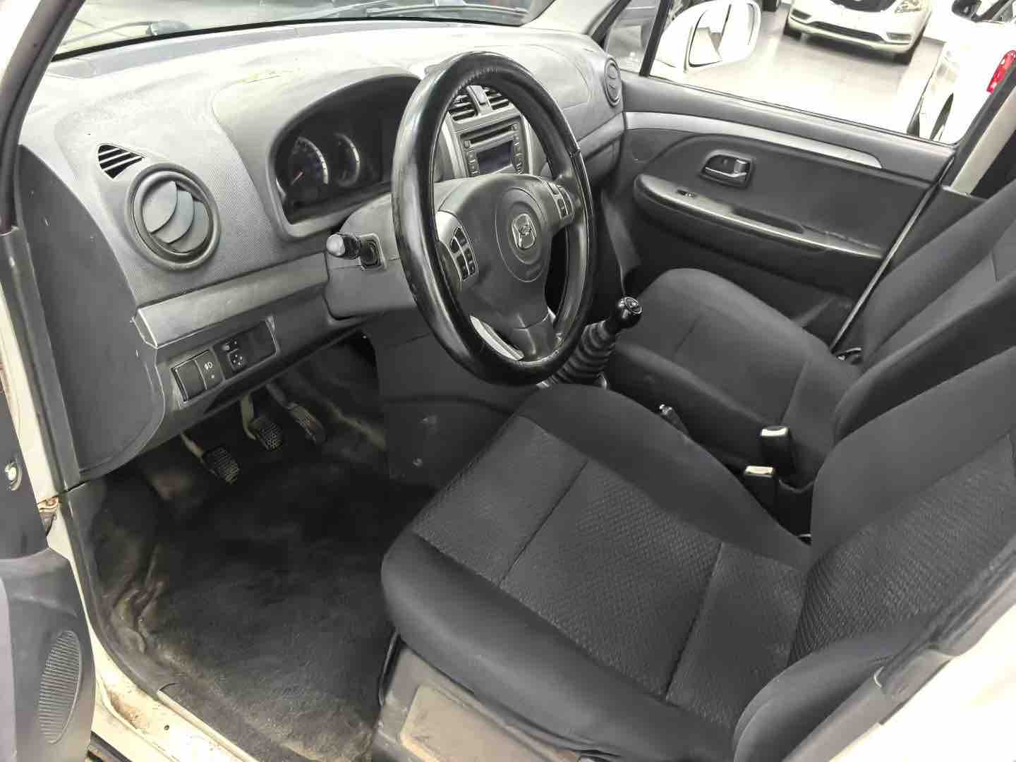 Suzuki Wagon R X5 2014 image de voiture #7